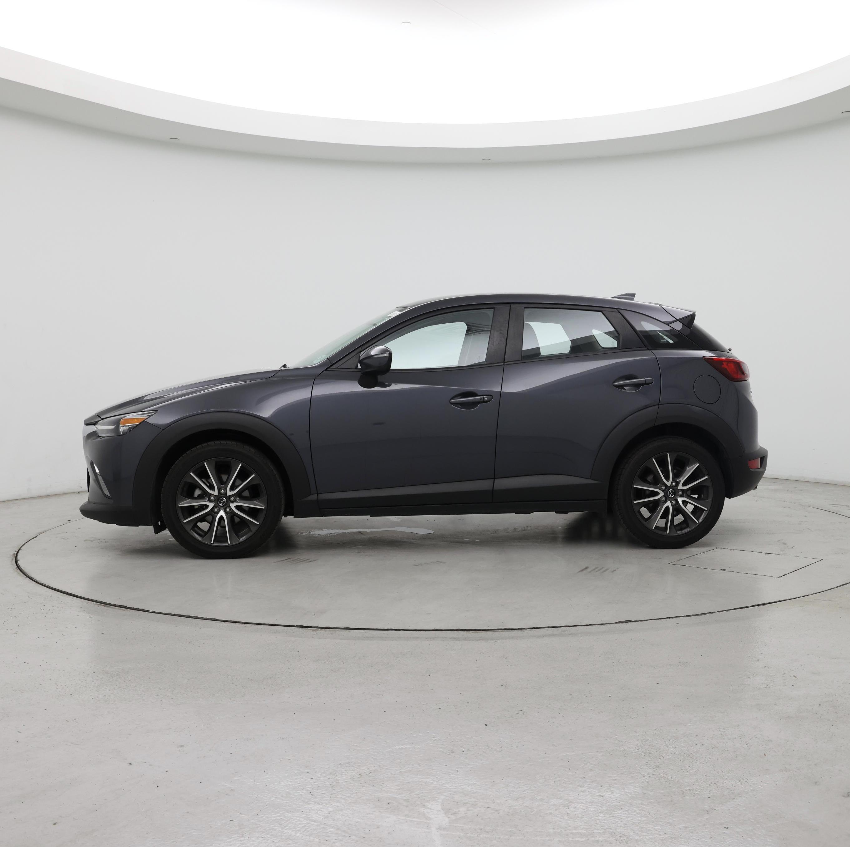 Thumbnail: 2017 Mazda CX-3 - 3