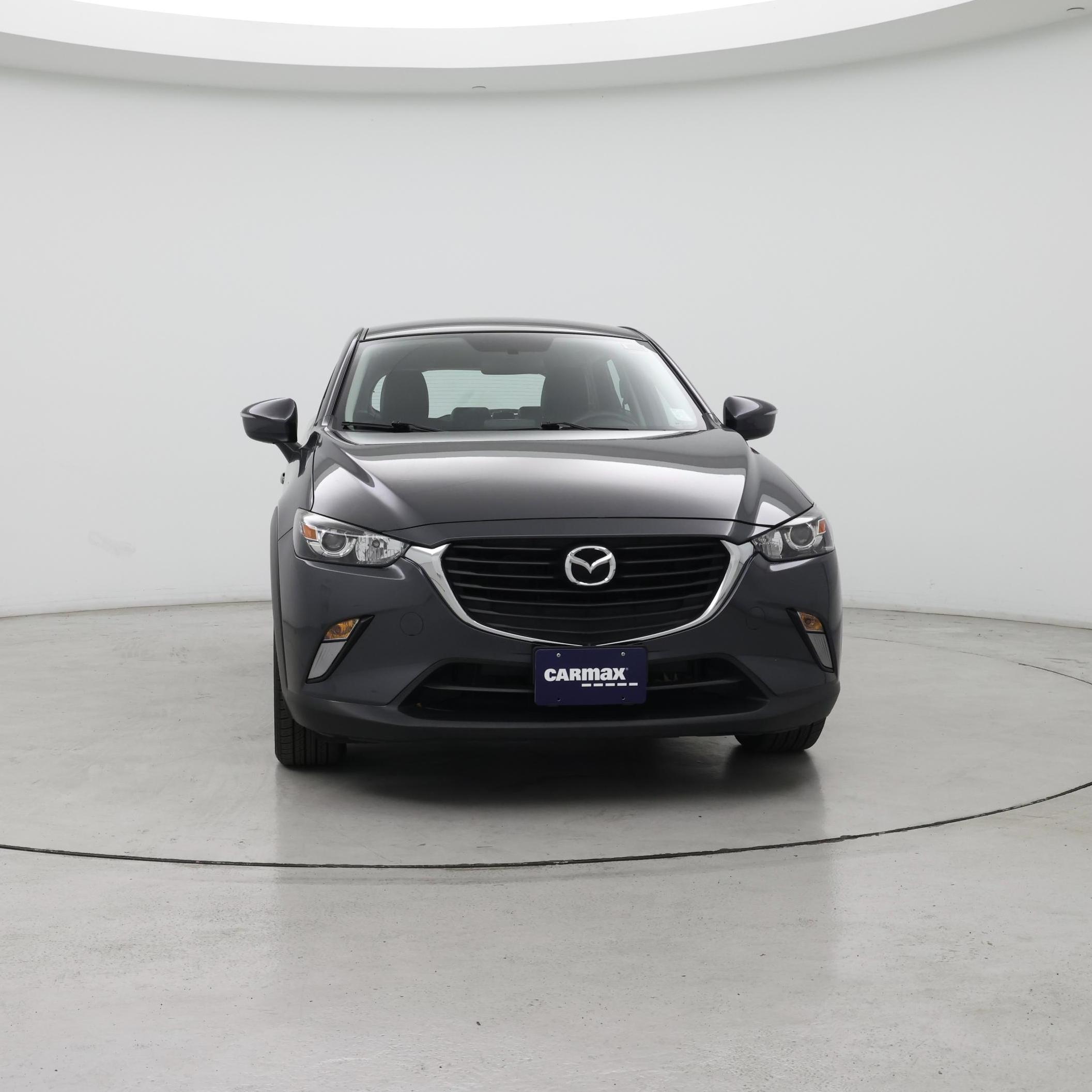 Thumbnail: 2017 Mazda CX-3 - 5