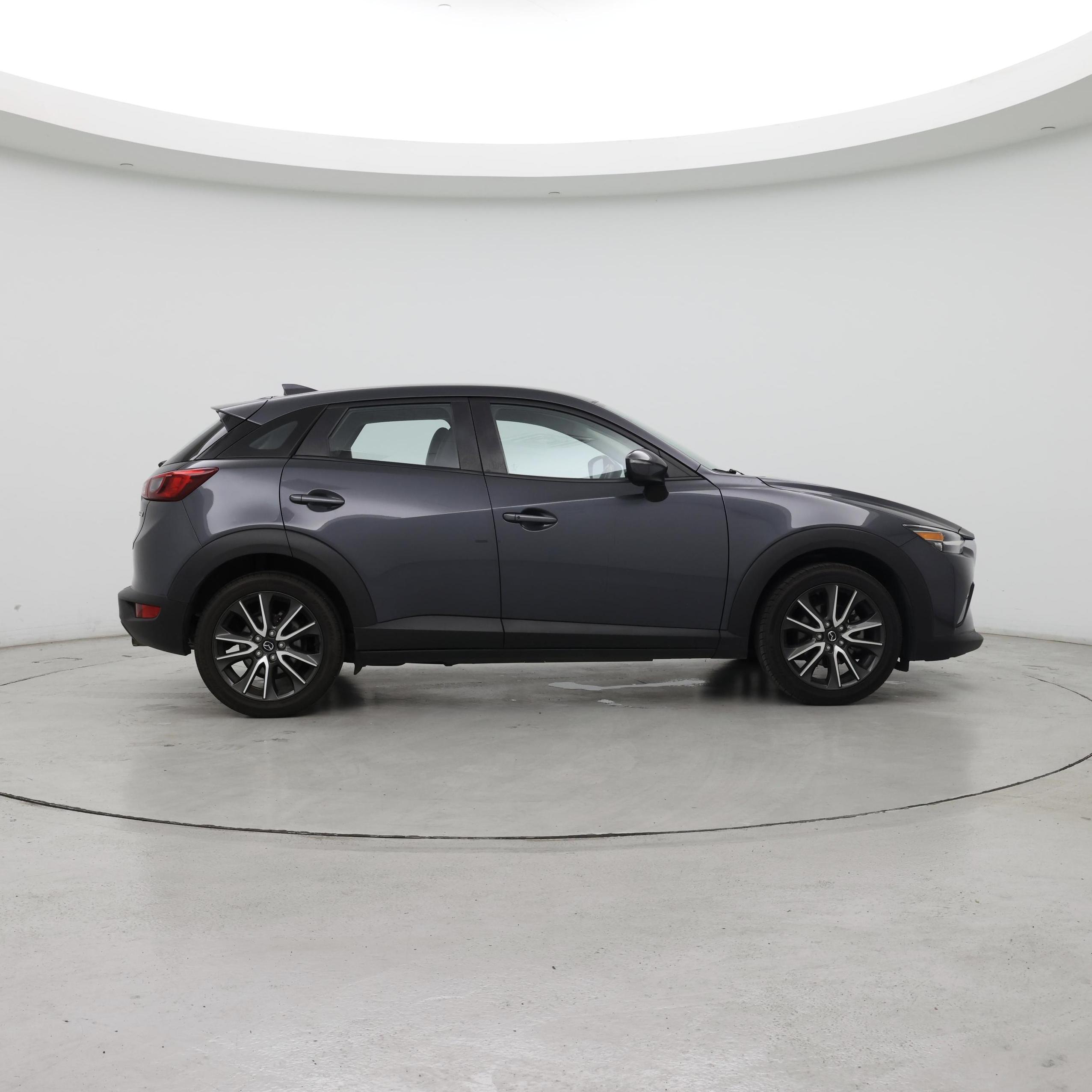 Thumbnail: 2017 Mazda CX-3 - 7