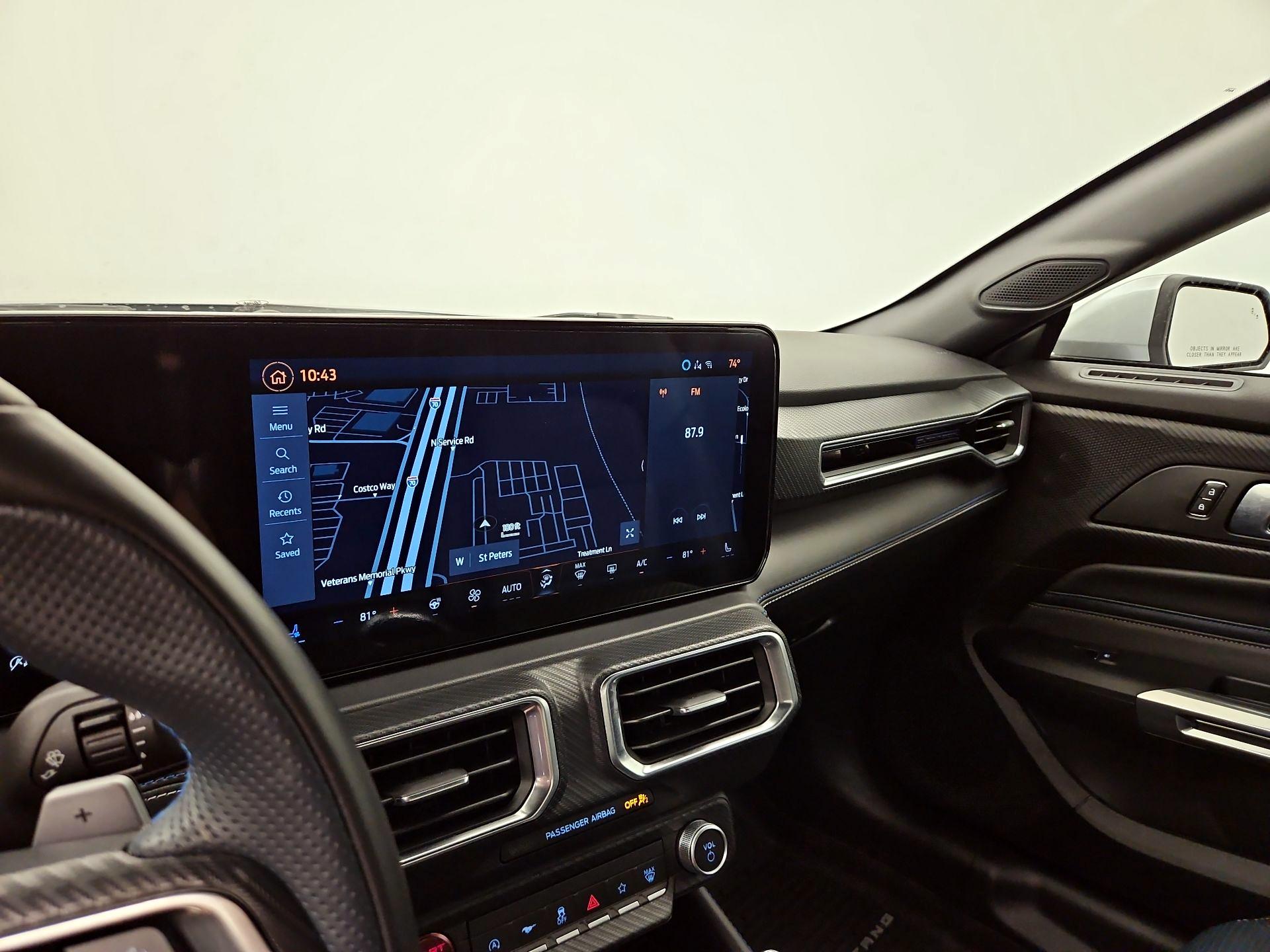 Thumbnail: 2024 Ford Mustang - 14