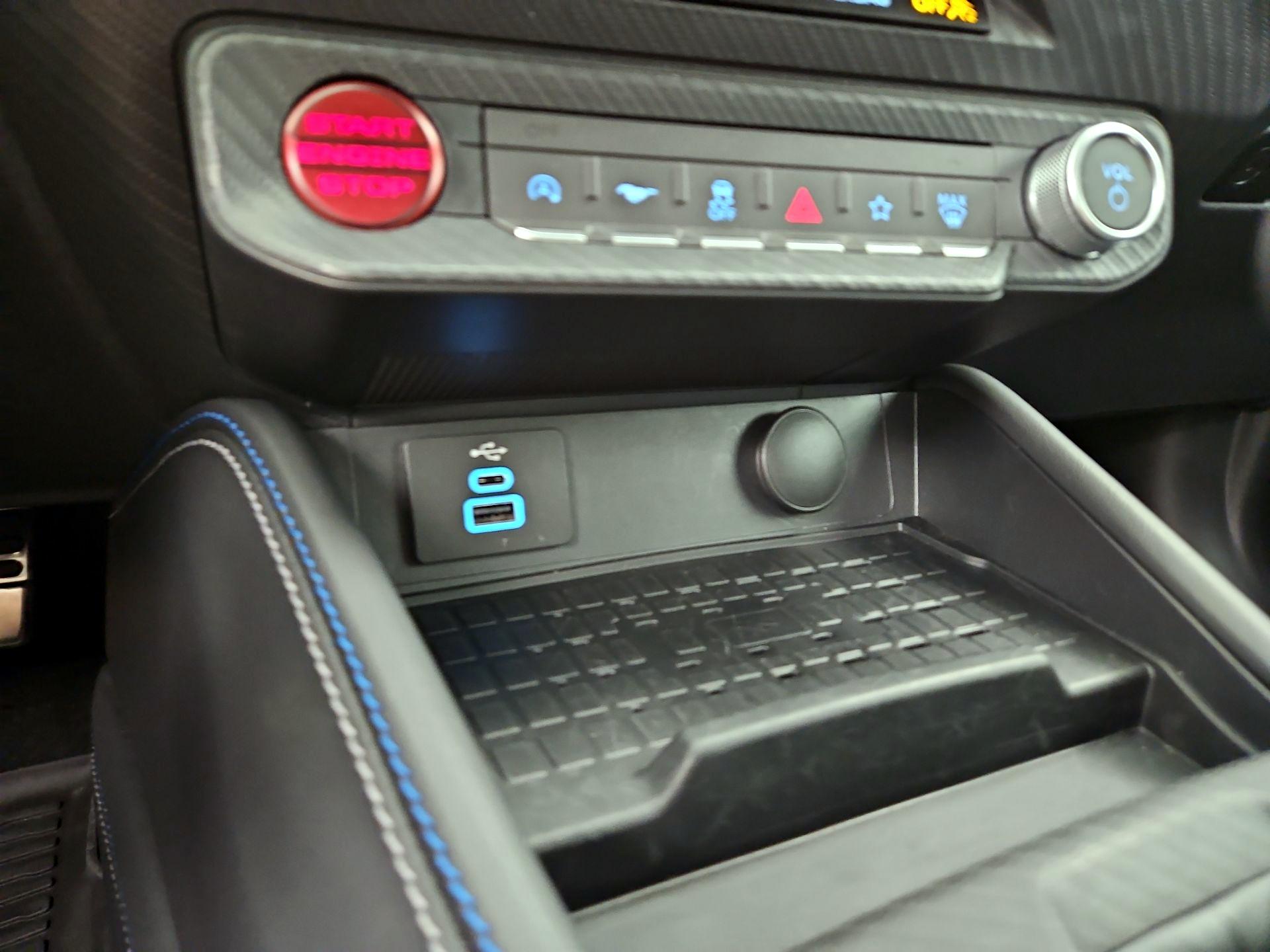 Thumbnail: 2024 Ford Mustang - 19