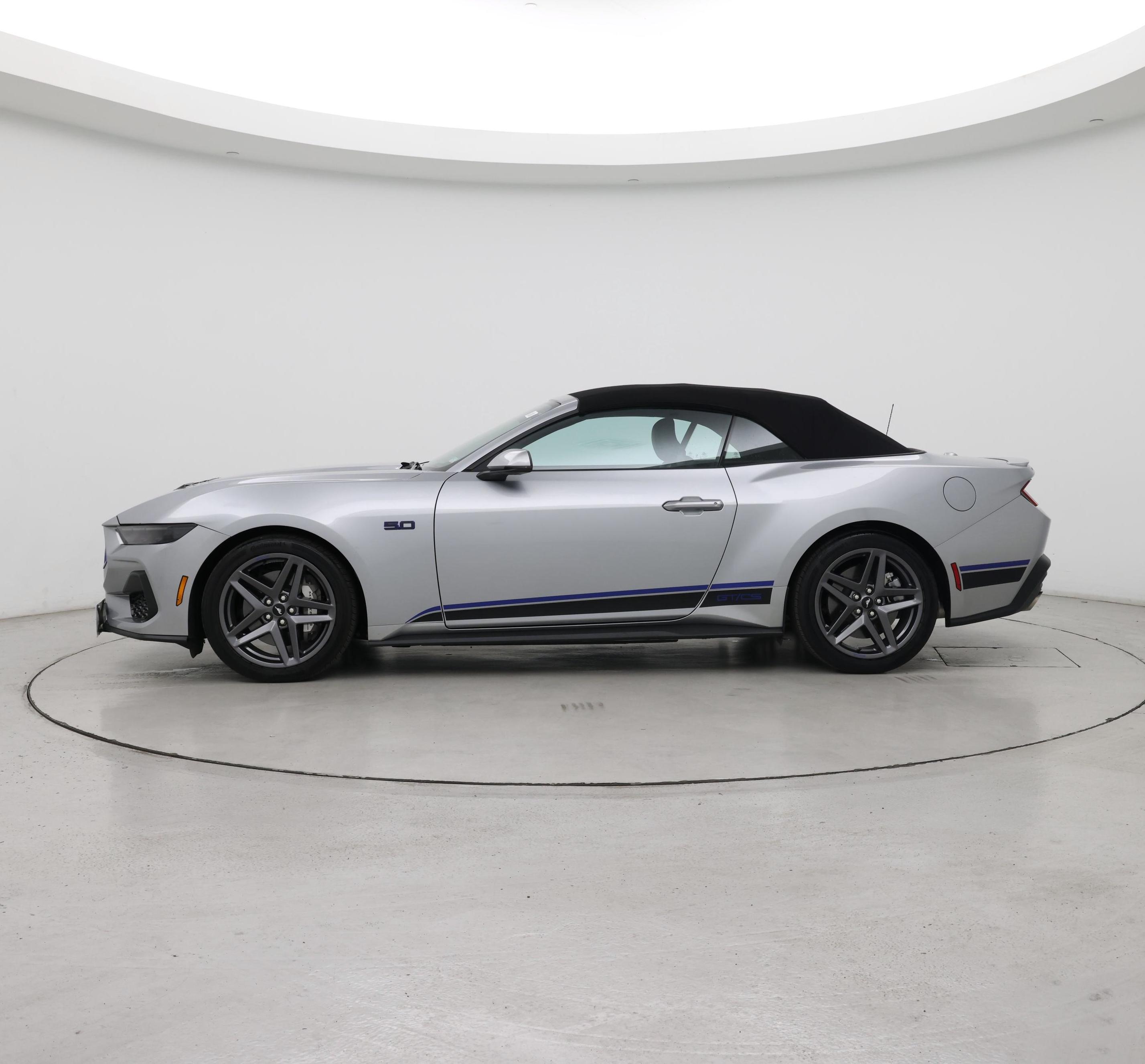 Thumbnail: 2024 Ford Mustang - 3