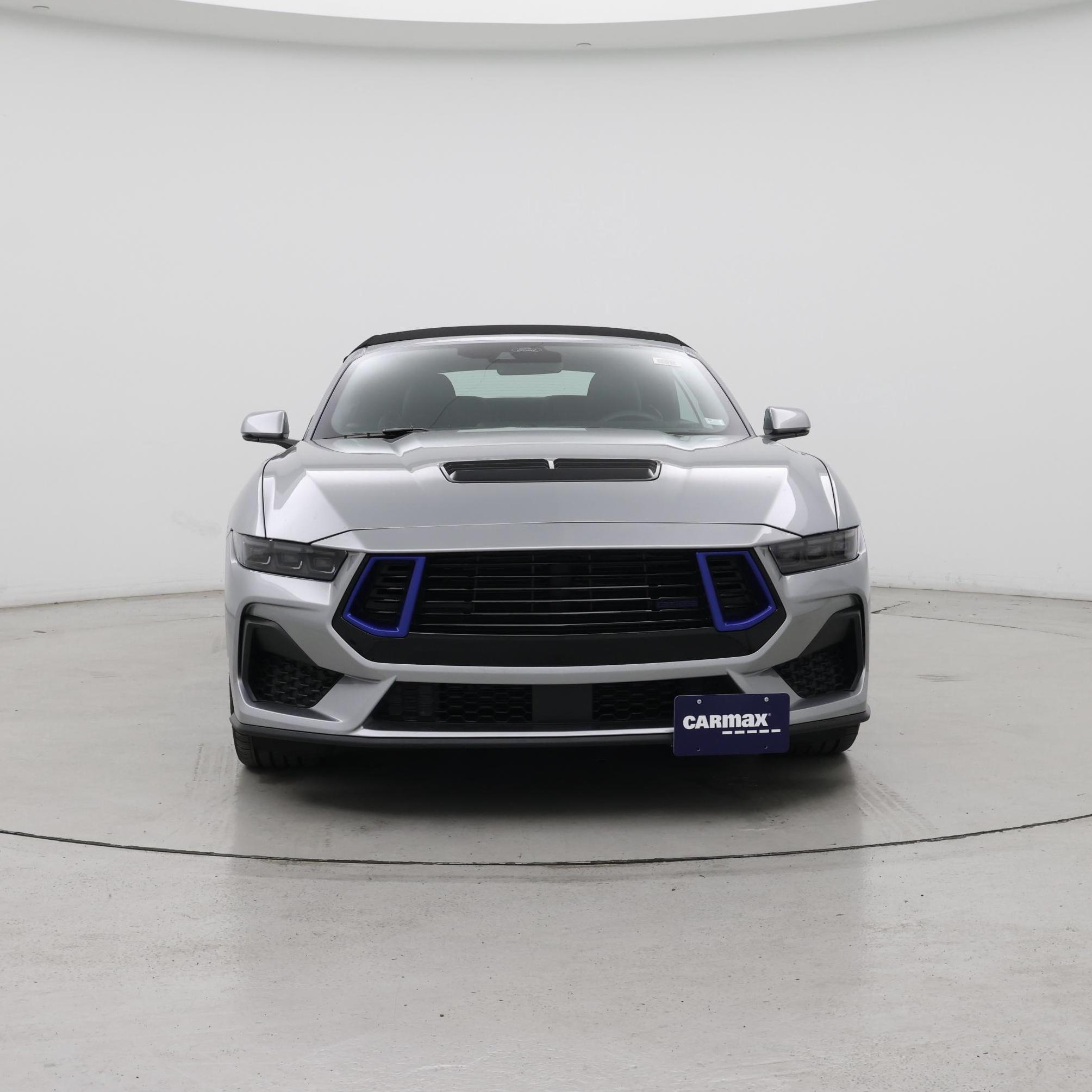 Thumbnail: 2024 Ford Mustang - 5
