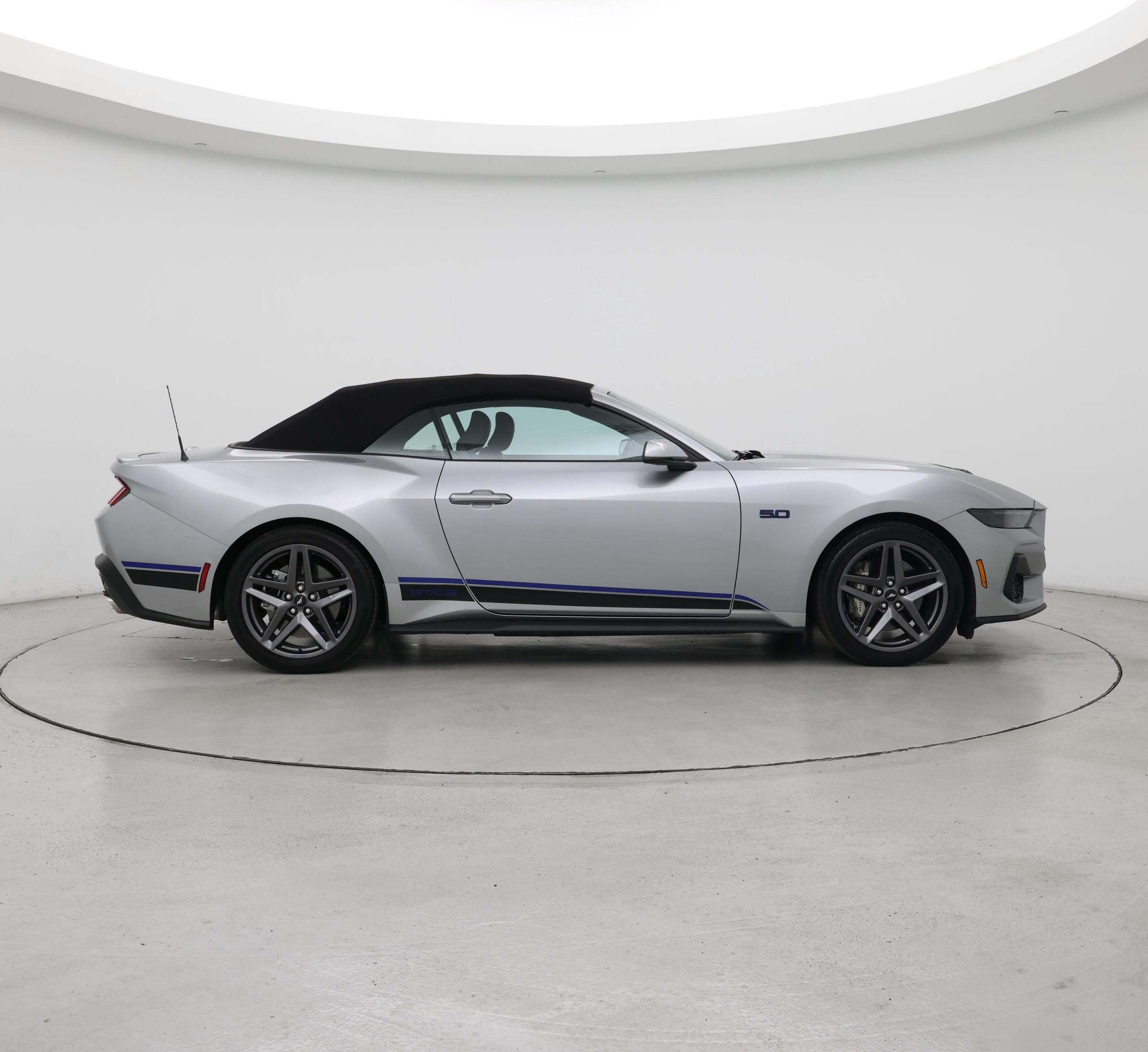 Thumbnail: 2024 Ford Mustang - 7