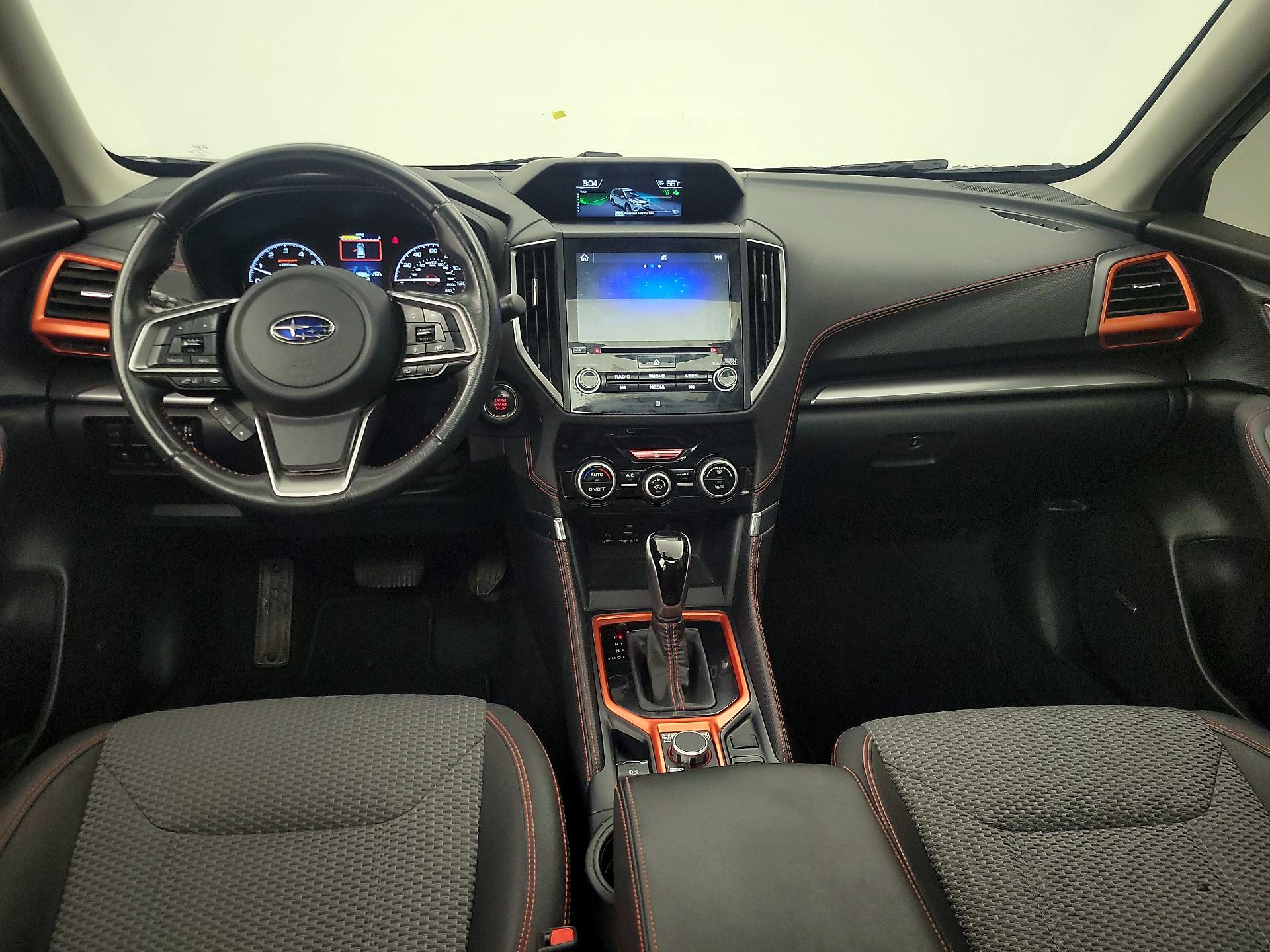 Thumbnail: 2019 Subaru Forester - 9