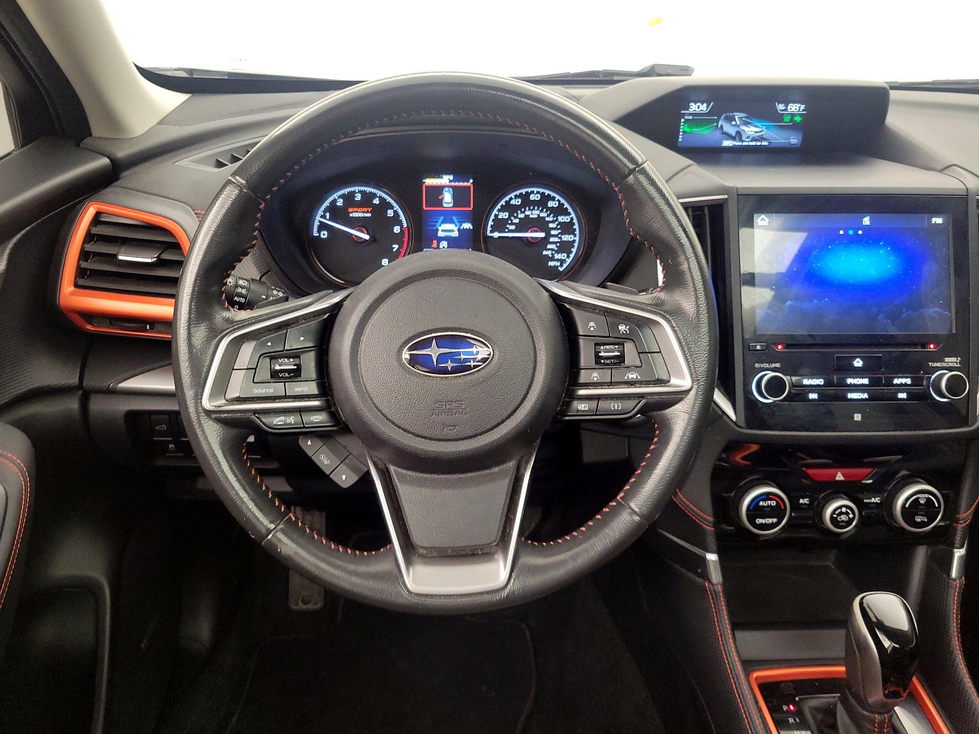 Thumbnail: 2019 Subaru Forester - 10