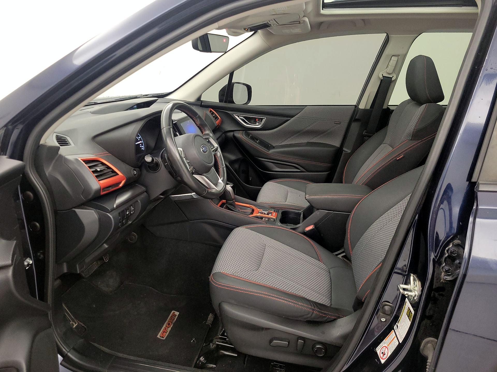 Thumbnail: 2019 Subaru Forester - 11