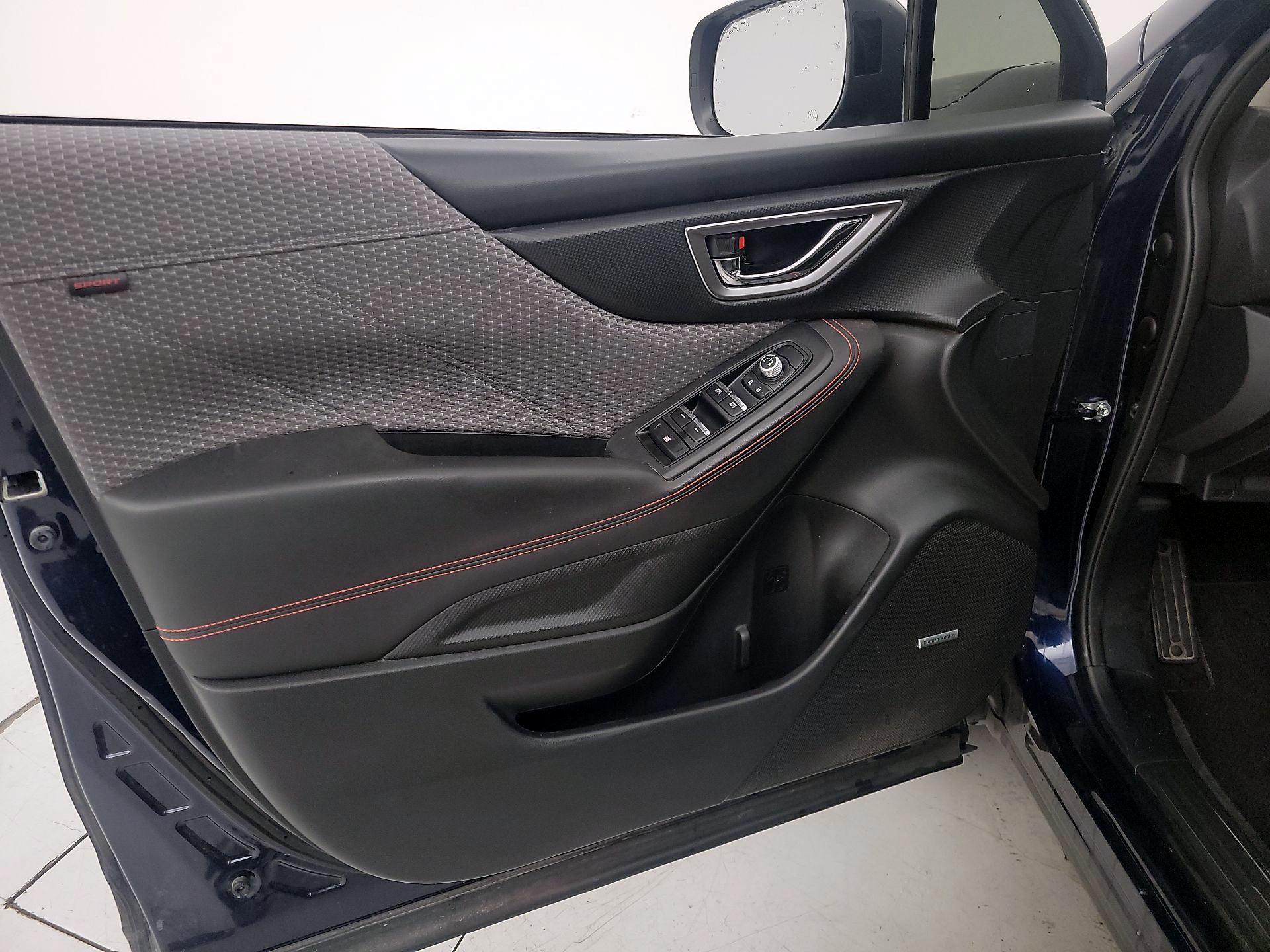 Thumbnail: 2019 Subaru Forester - 12