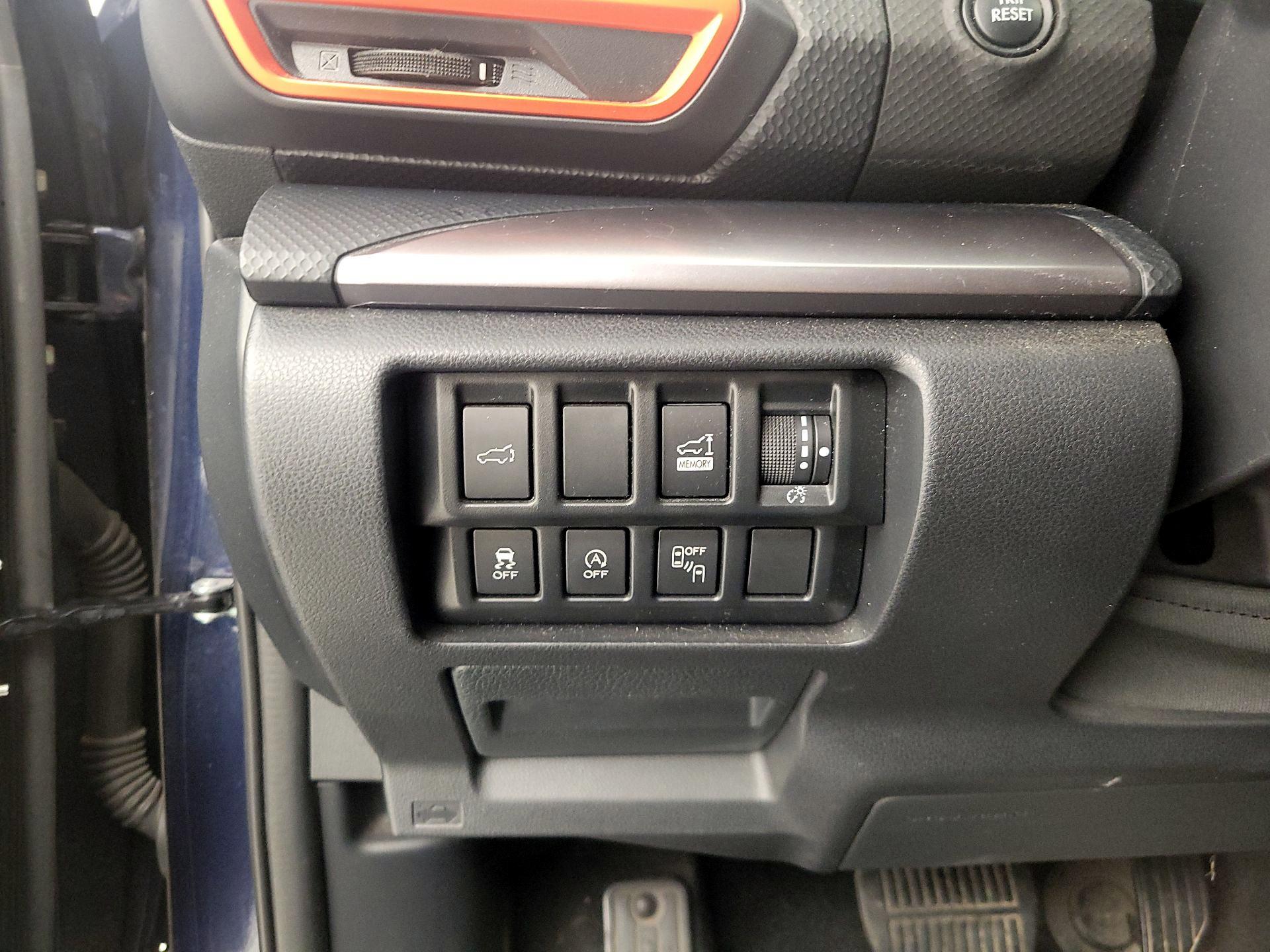 Thumbnail: 2019 Subaru Forester - 13