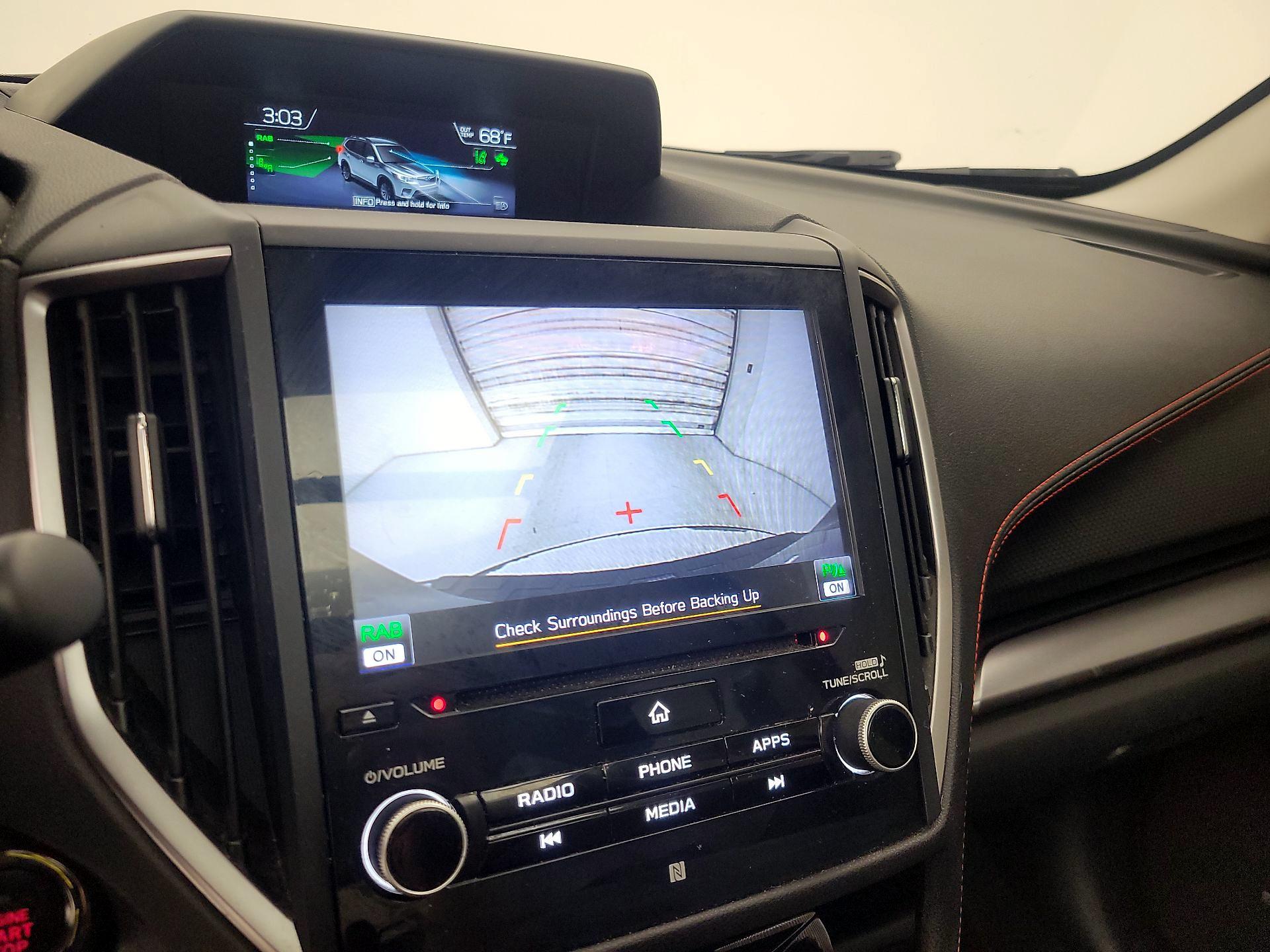 Thumbnail: 2019 Subaru Forester - 14