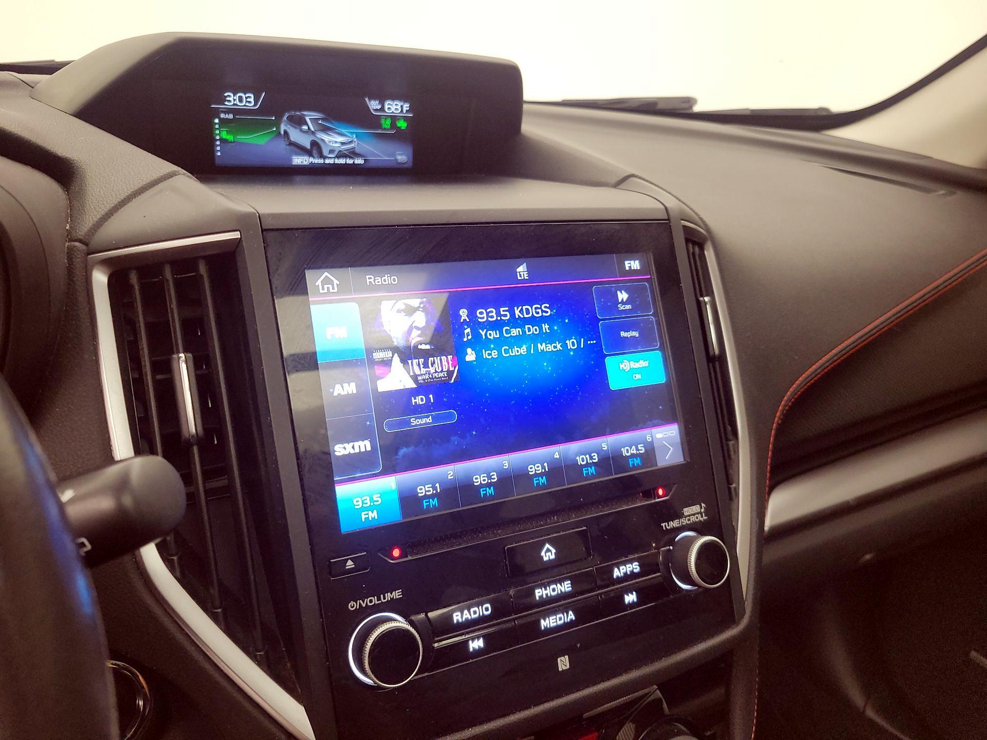 Thumbnail: 2019 Subaru Forester - 15