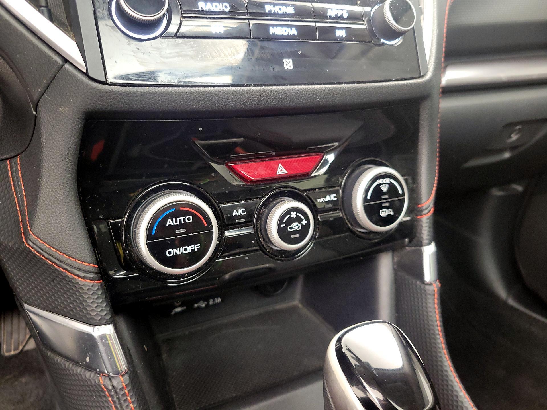 Thumbnail: 2019 Subaru Forester - 16