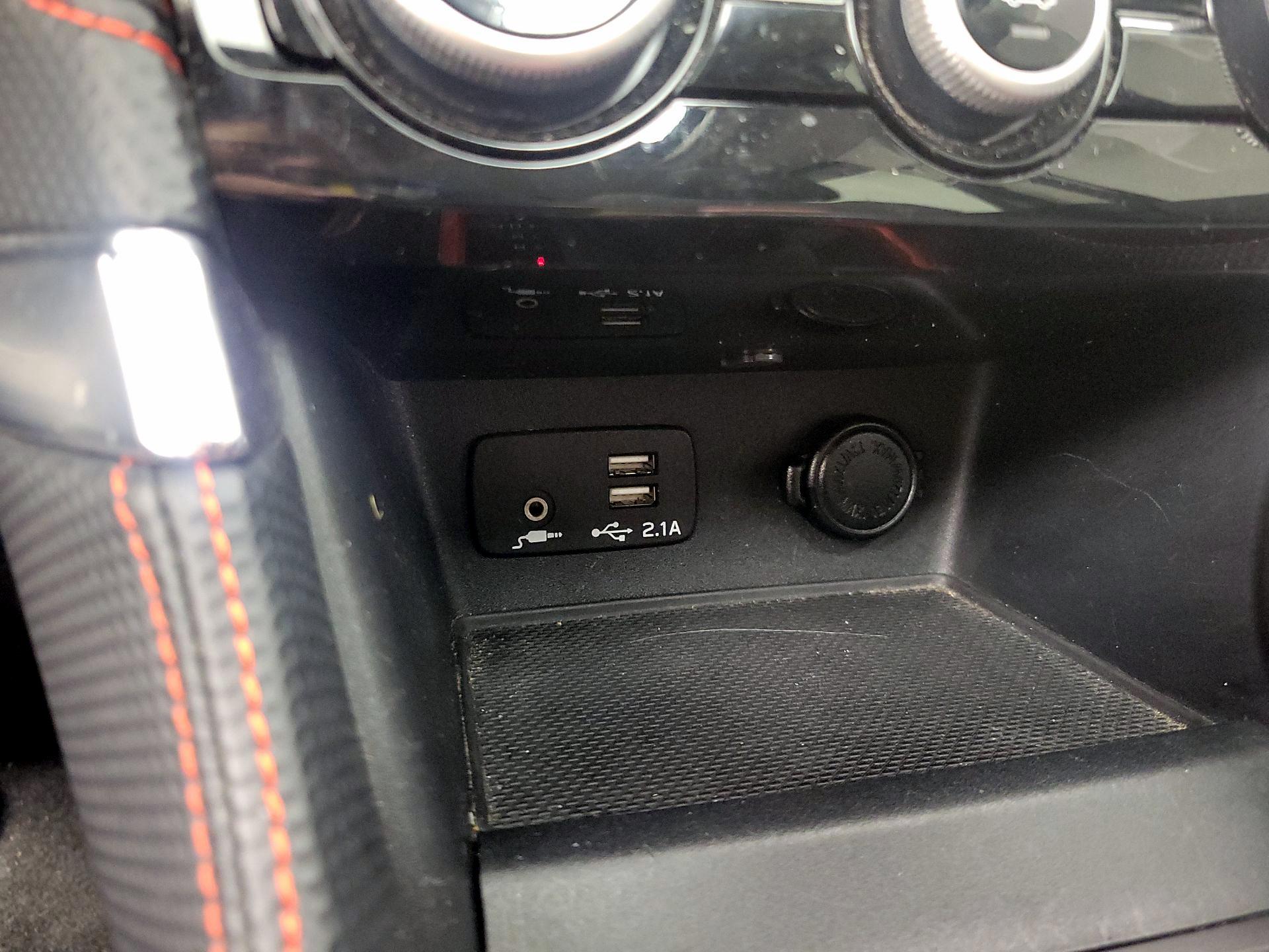 Thumbnail: 2019 Subaru Forester - 18