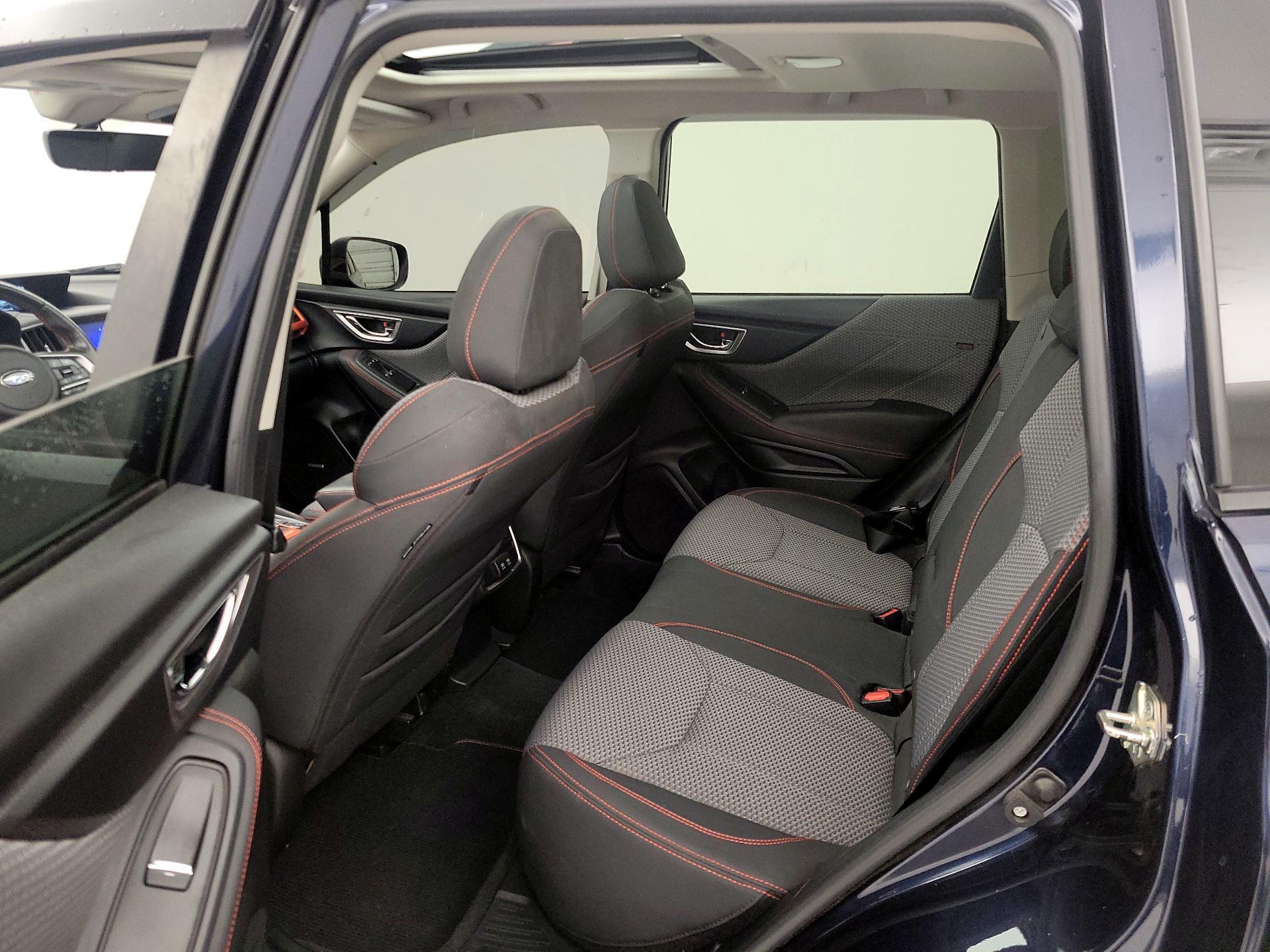 Thumbnail: 2019 Subaru Forester - 20