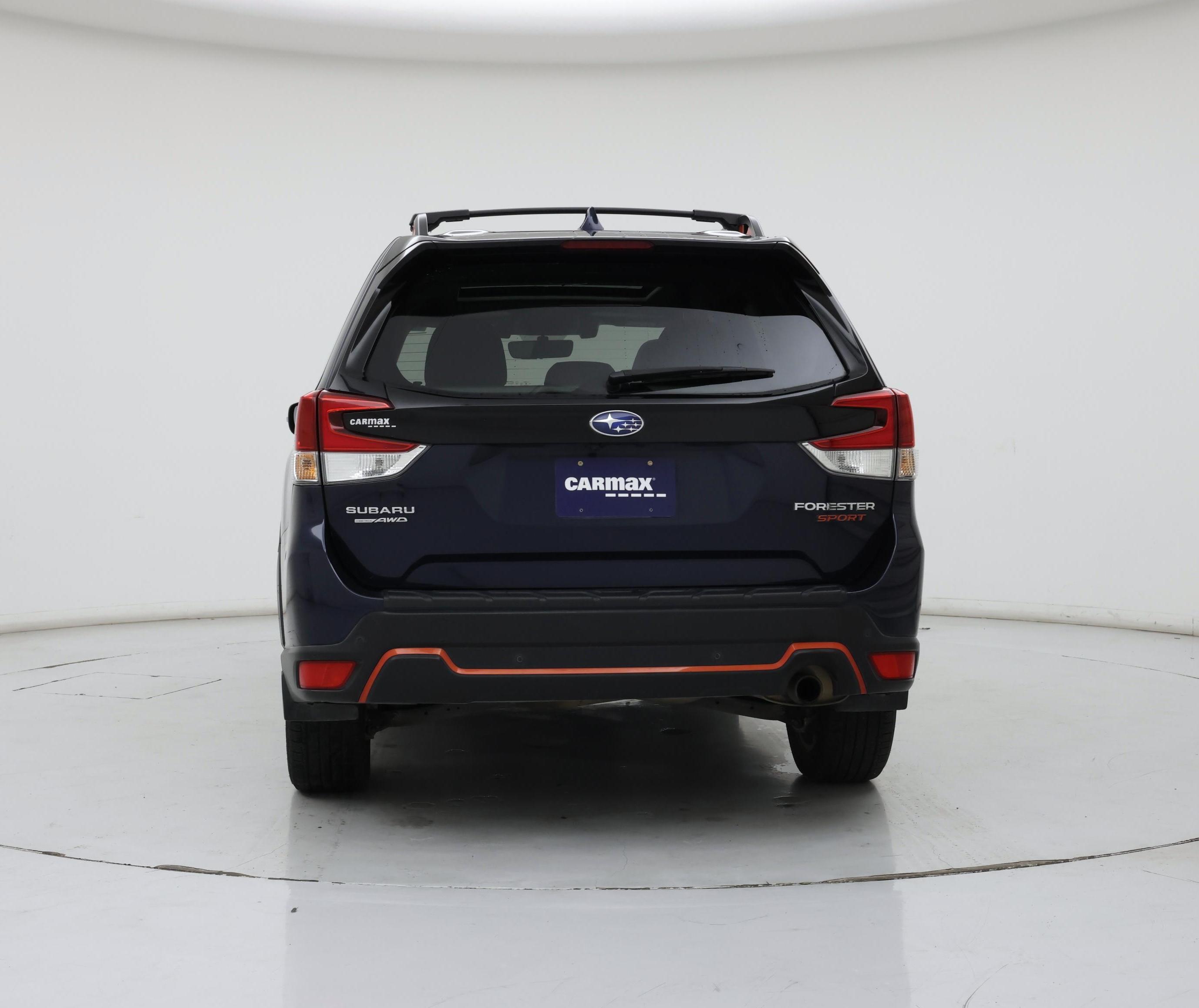 Thumbnail: 2019 Subaru Forester - 6