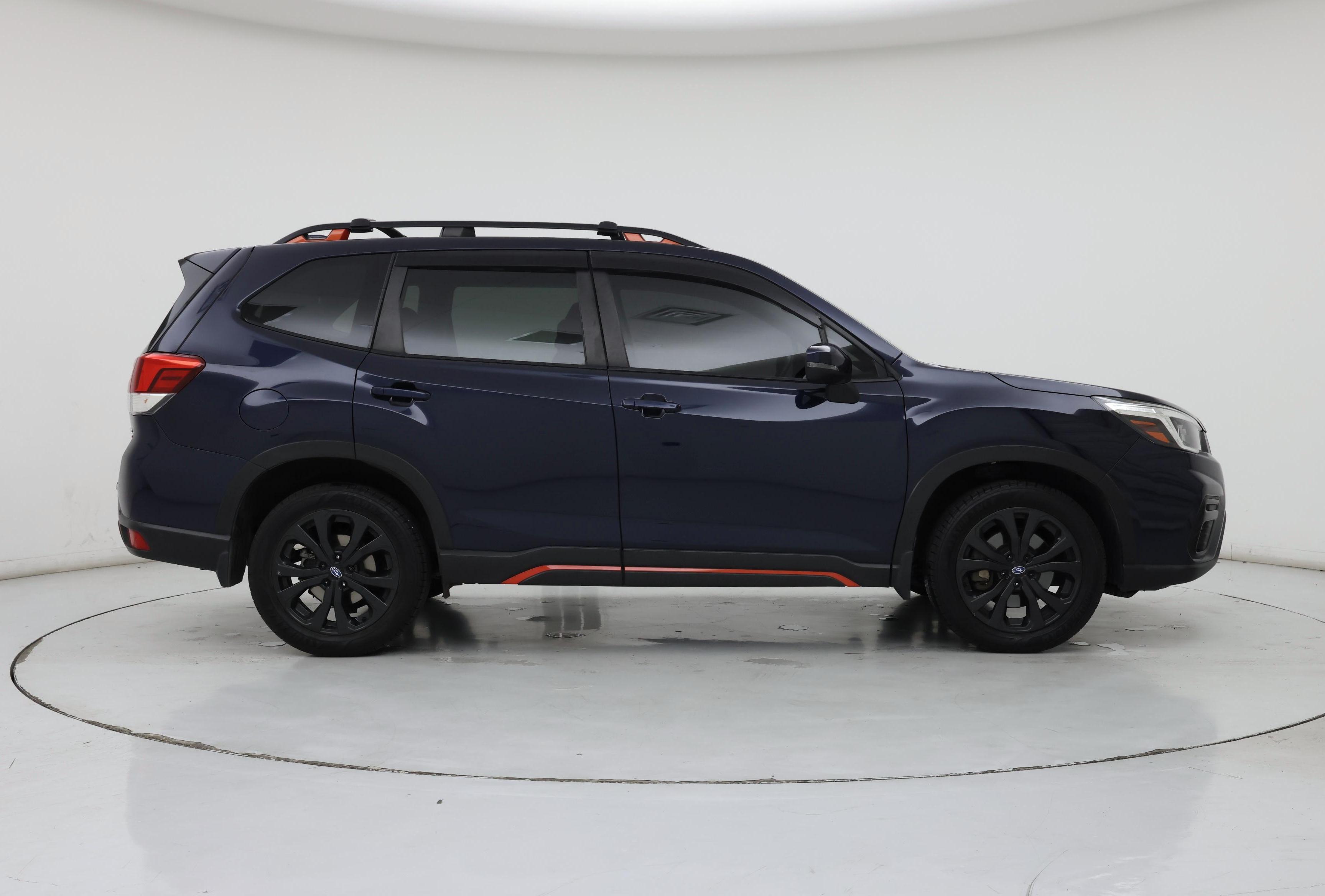Thumbnail: 2019 Subaru Forester - 7