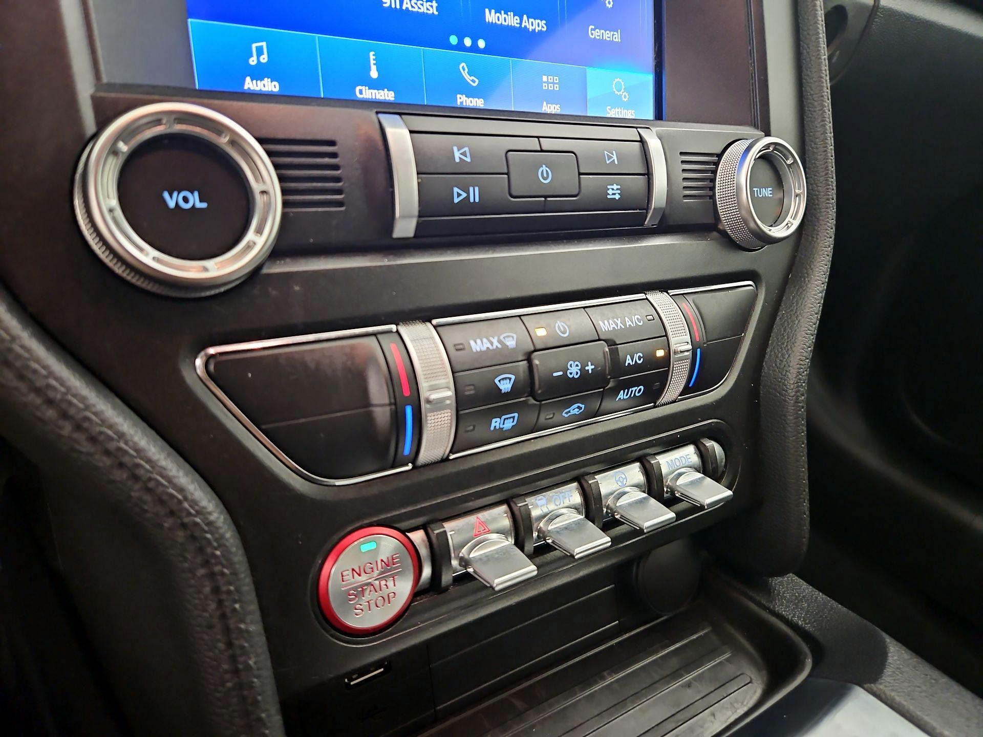 Thumbnail: 2020 Ford Mustang - 16