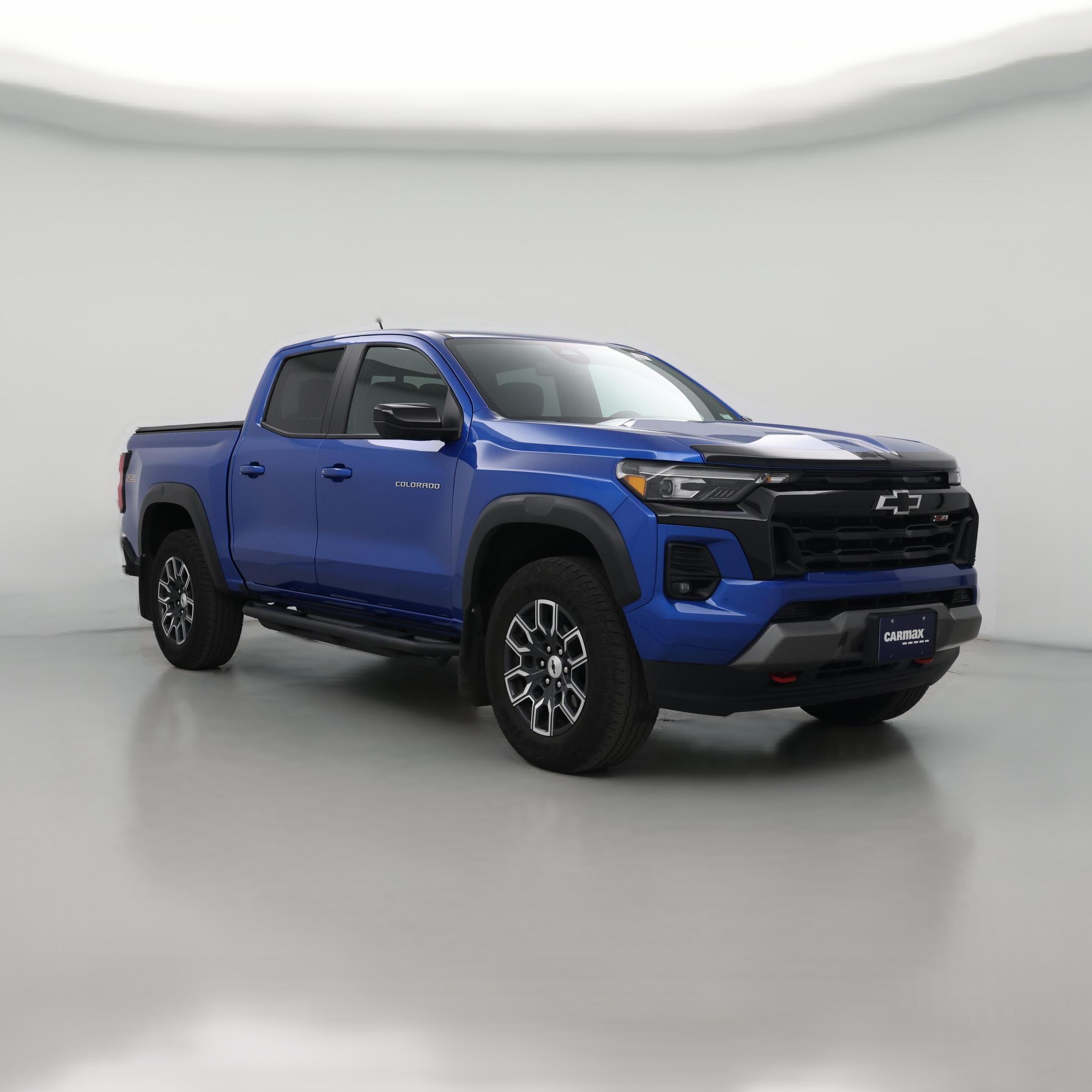 Thumbnail: 2024 Chevrolet Colorado - 1