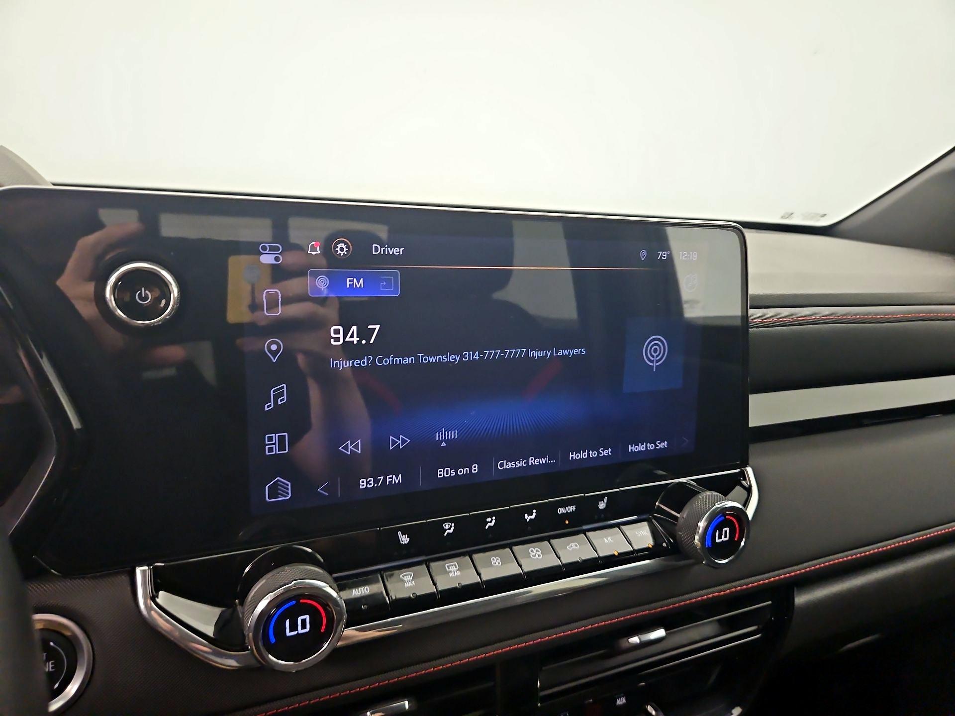 Thumbnail: 2024 Chevrolet Colorado - 15