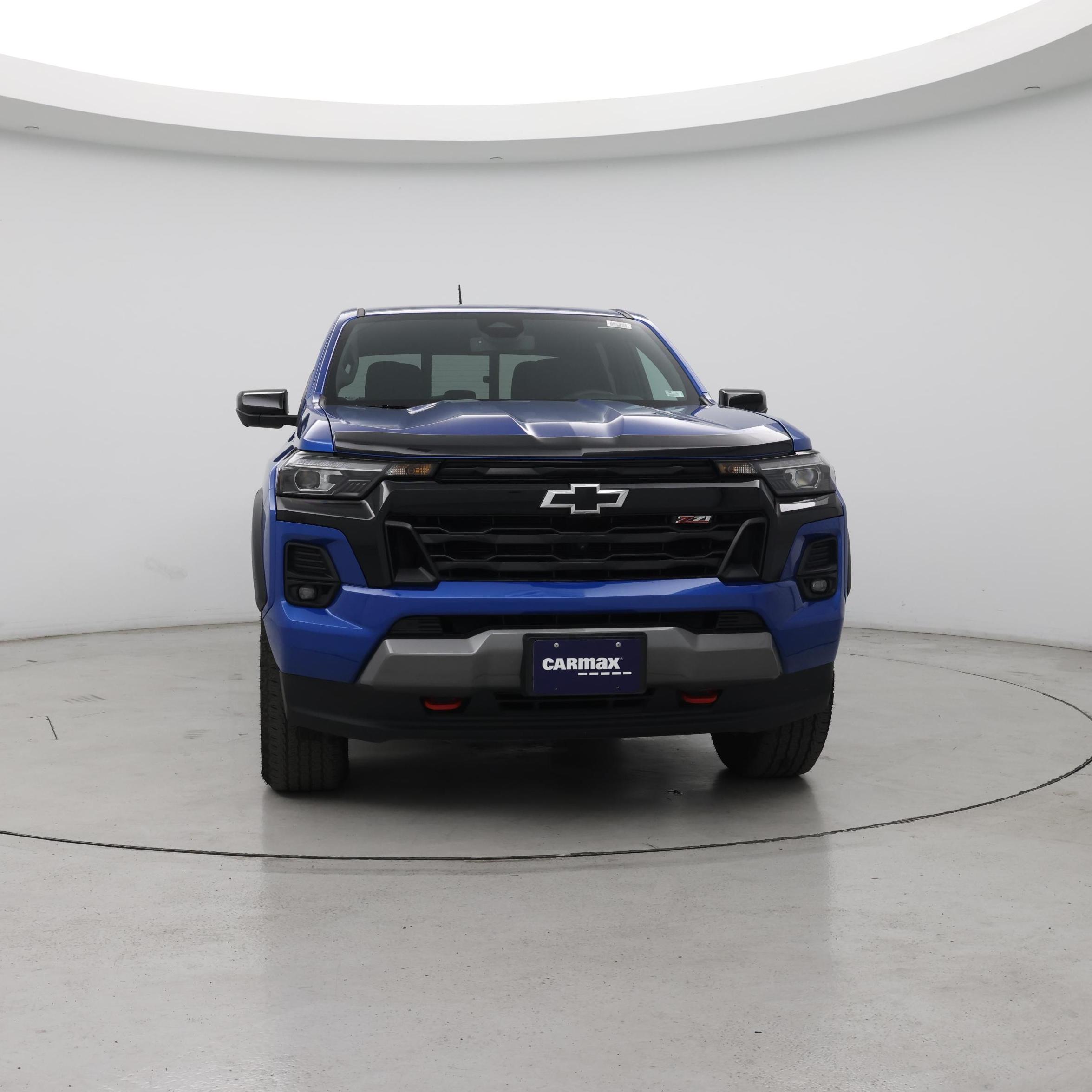 Thumbnail: 2024 Chevrolet Colorado - 5
