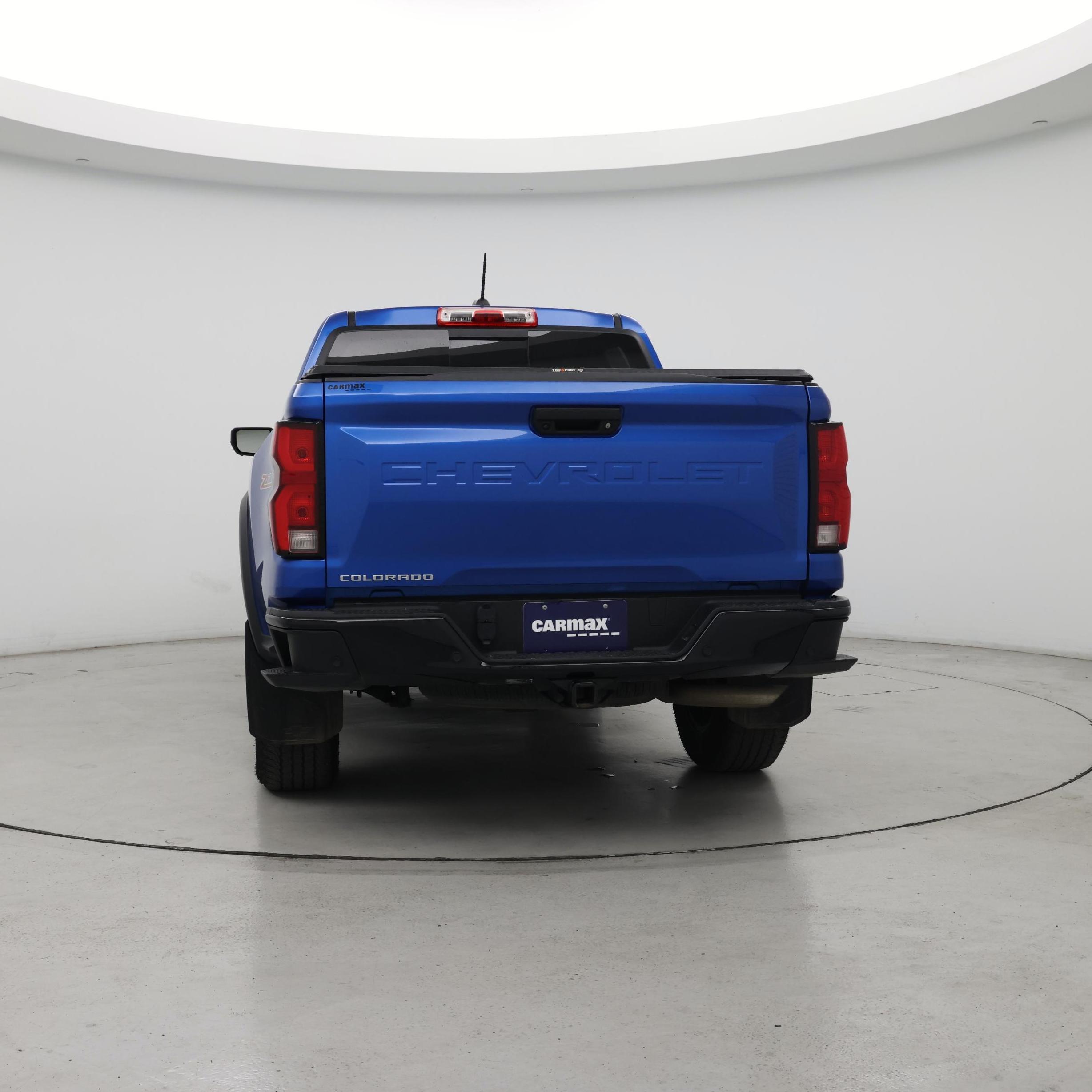 Thumbnail: 2024 Chevrolet Colorado - 6