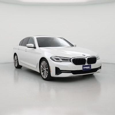 2021 BMW 530 I xDrive