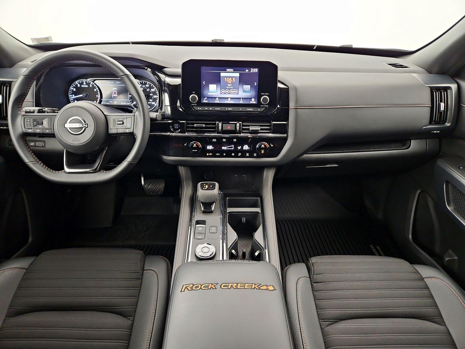 Thumbnail: 2025 Nissan Pathfinder - 9