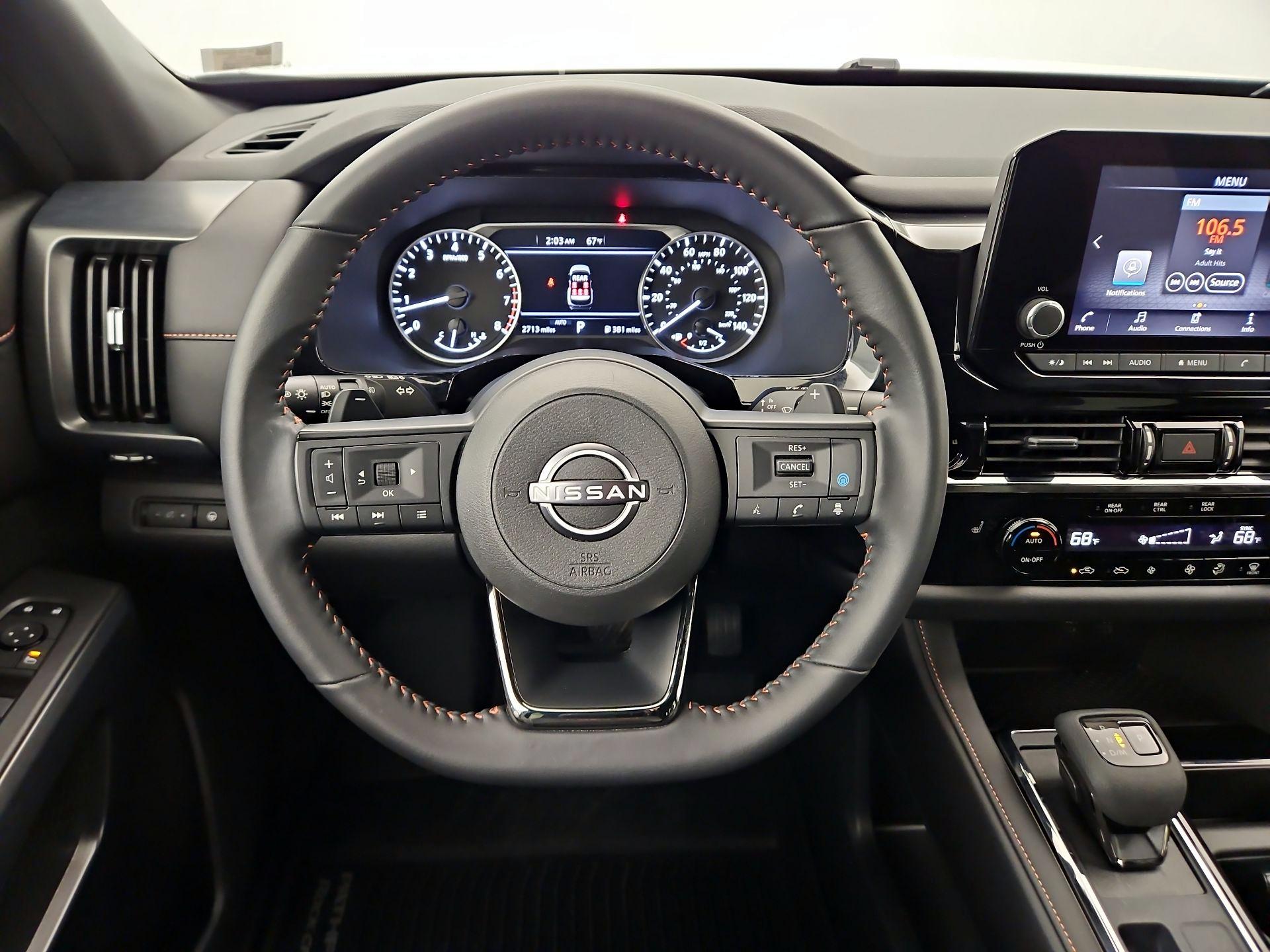 Thumbnail: 2025 Nissan Pathfinder - 10