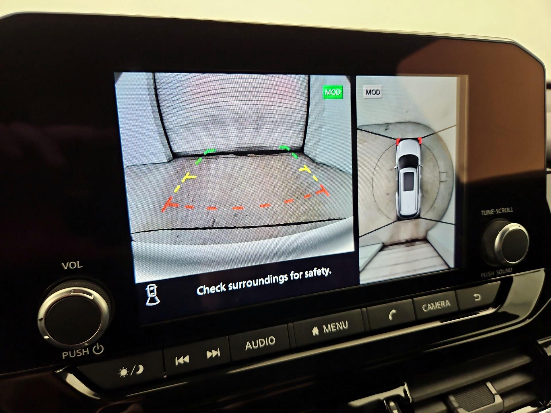 Thumbnail: 2025 Nissan Pathfinder - 14