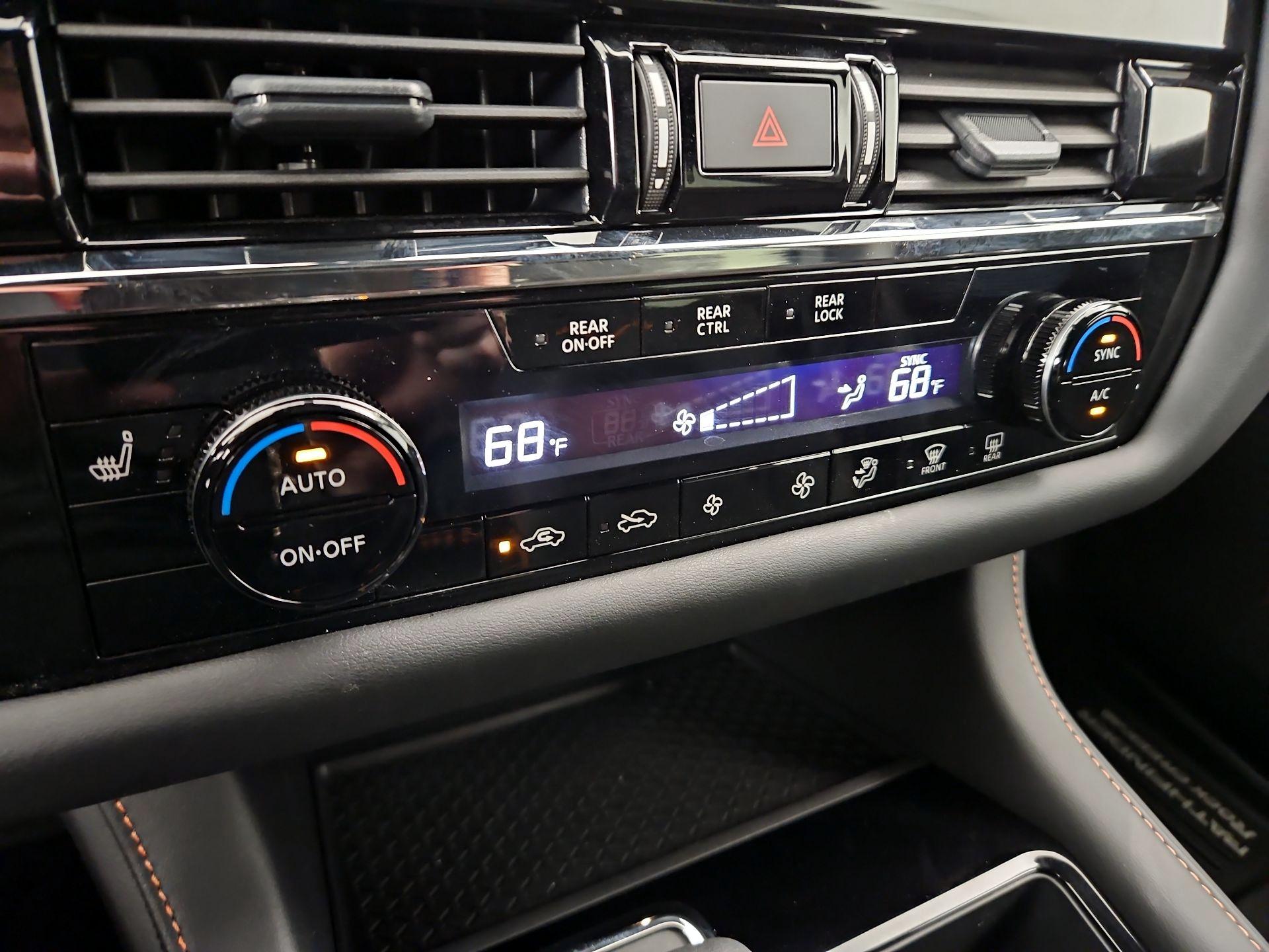 Thumbnail: 2025 Nissan Pathfinder - 16