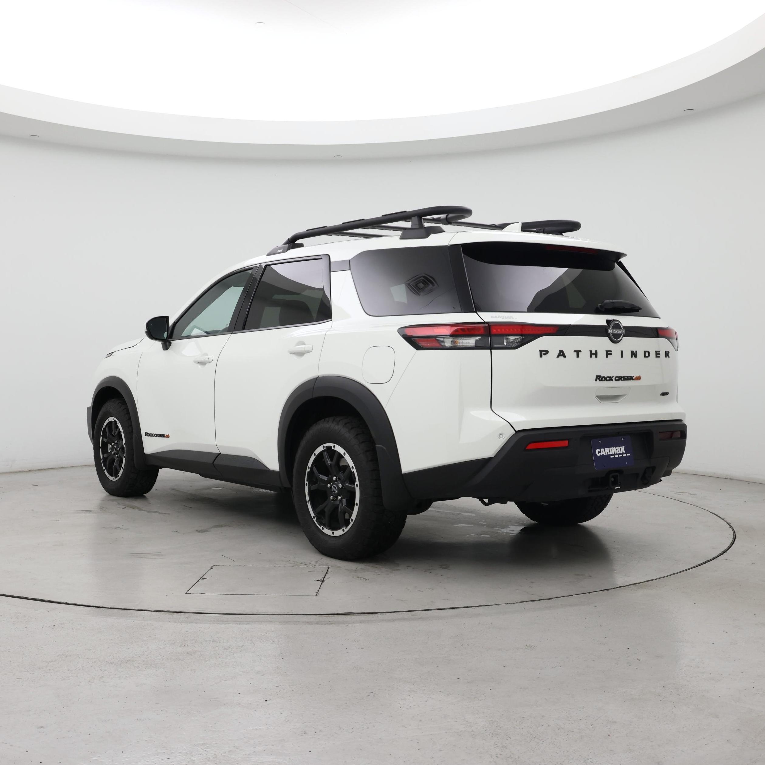 Thumbnail: 2025 Nissan Pathfinder - 2