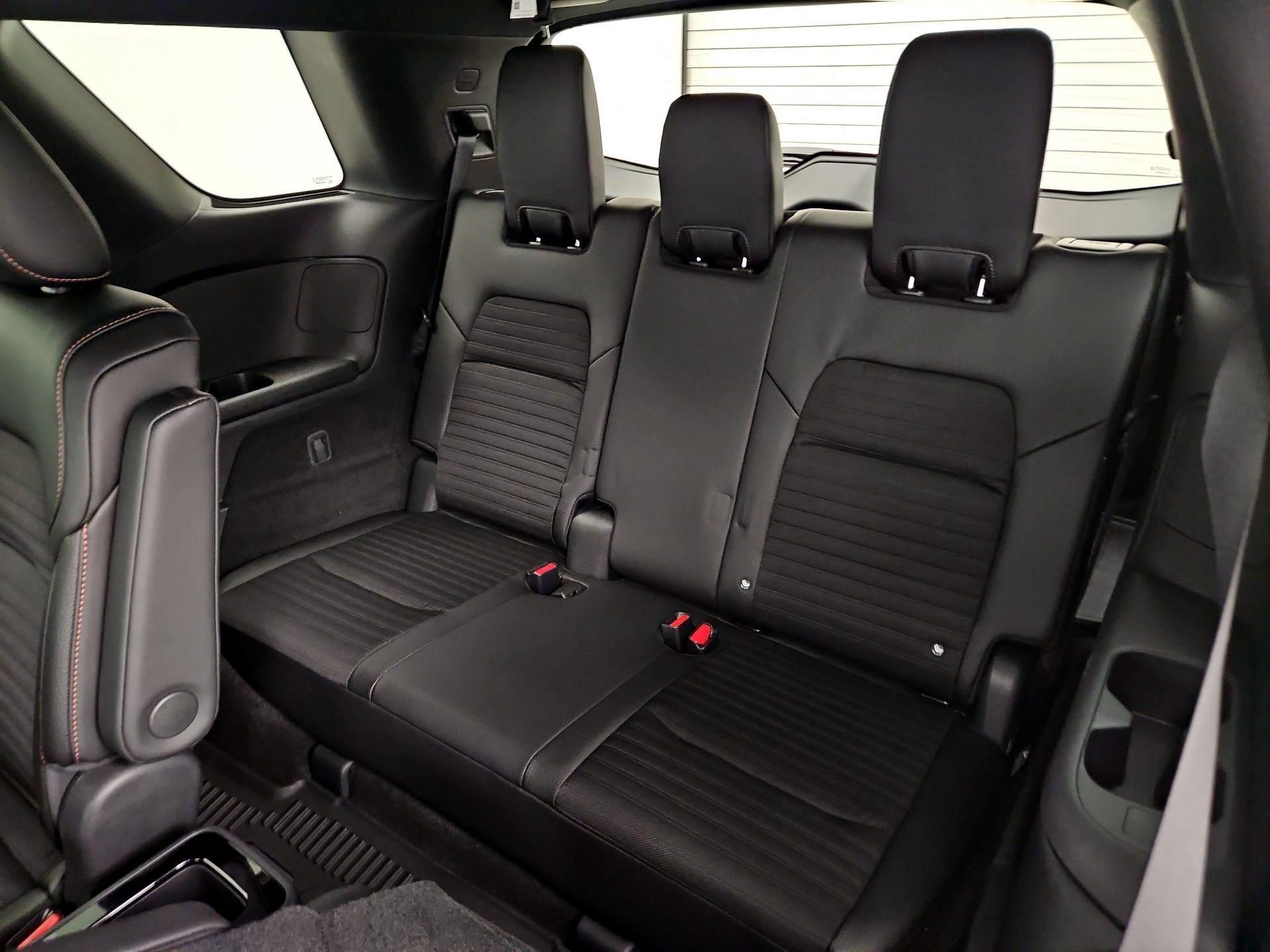 Thumbnail: 2025 Nissan Pathfinder - 20