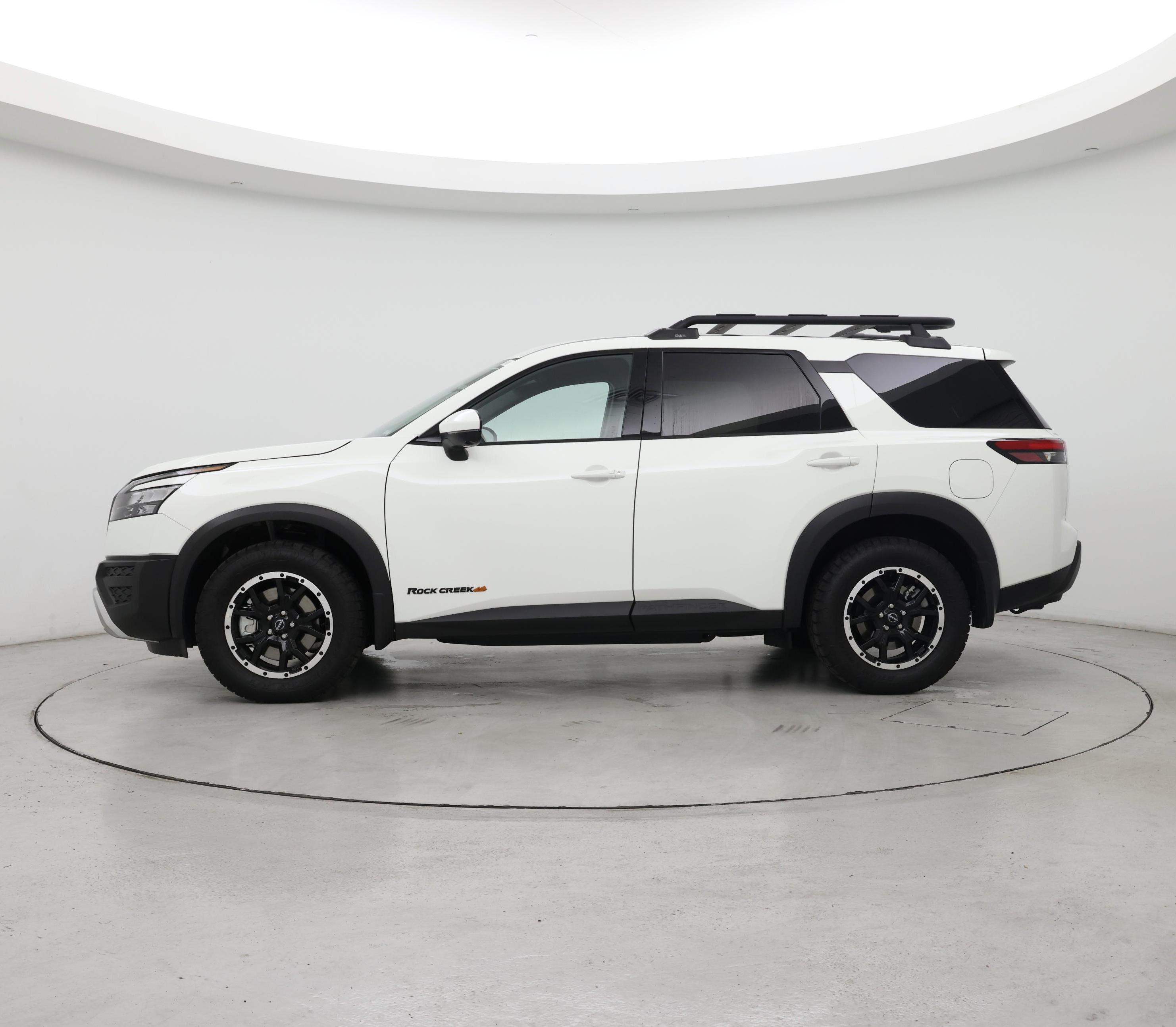 Thumbnail: 2025 Nissan Pathfinder - 3