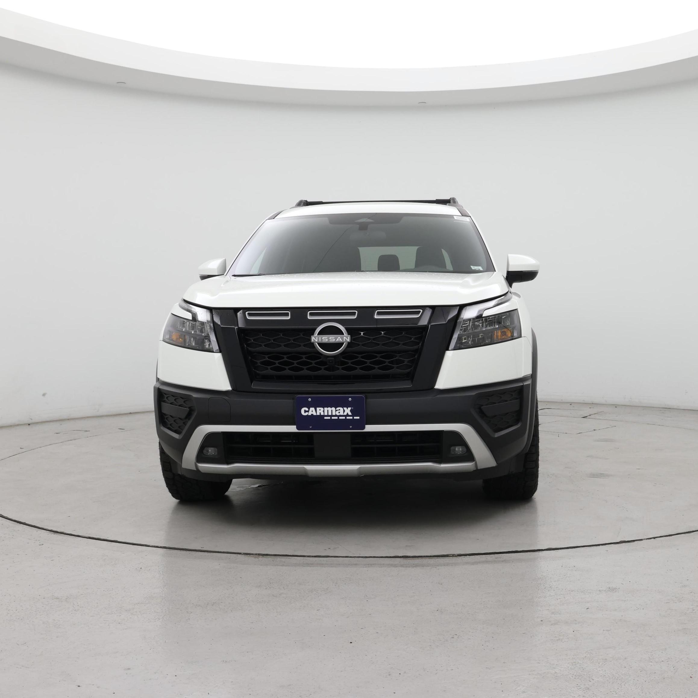 Thumbnail: 2025 Nissan Pathfinder - 5