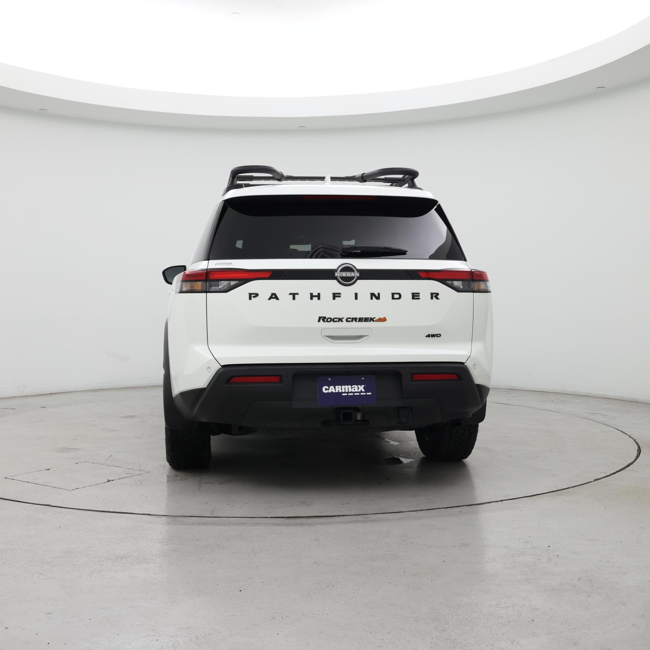 Thumbnail: 2025 Nissan Pathfinder - 6