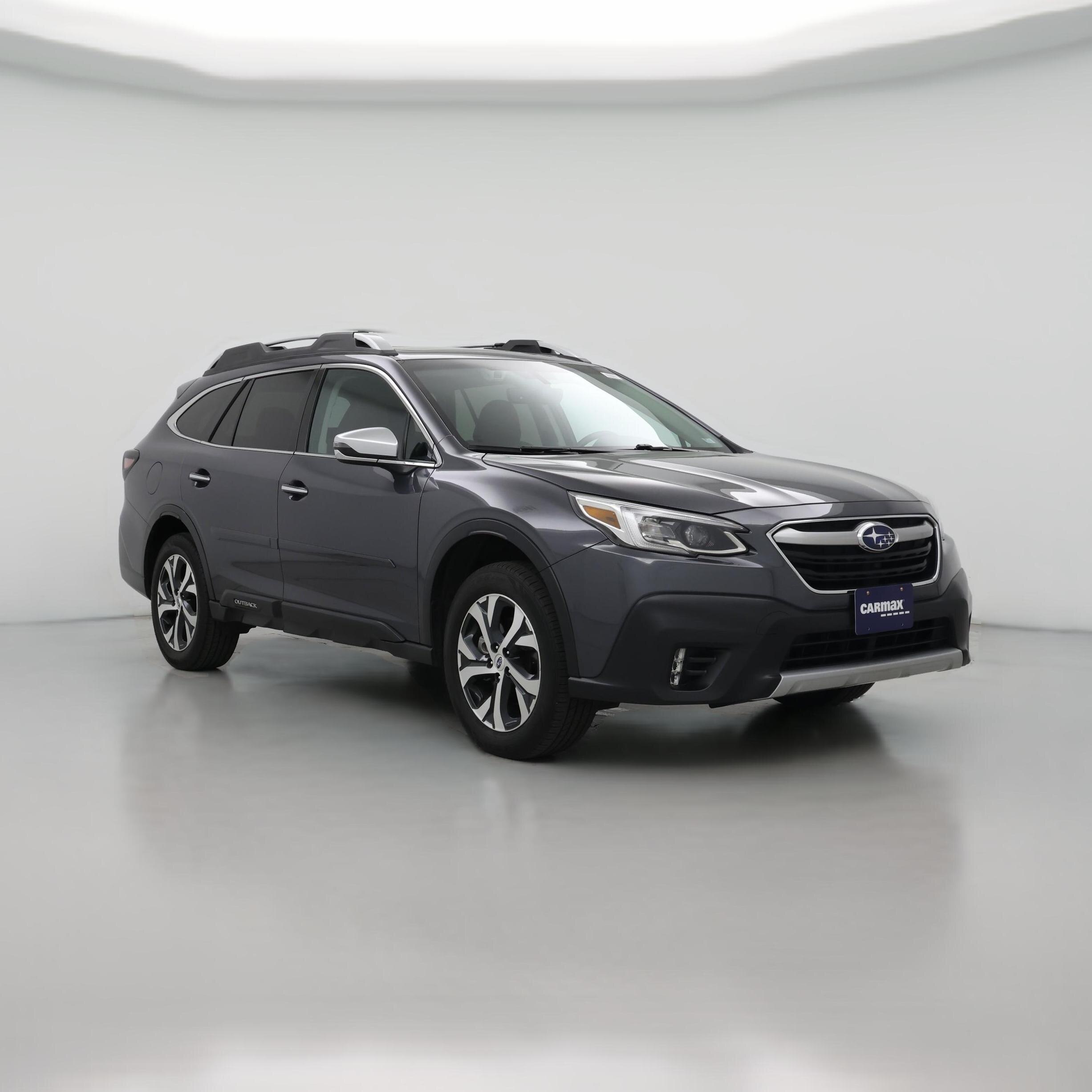 Thumbnail: 2021 Subaru Outback - 1