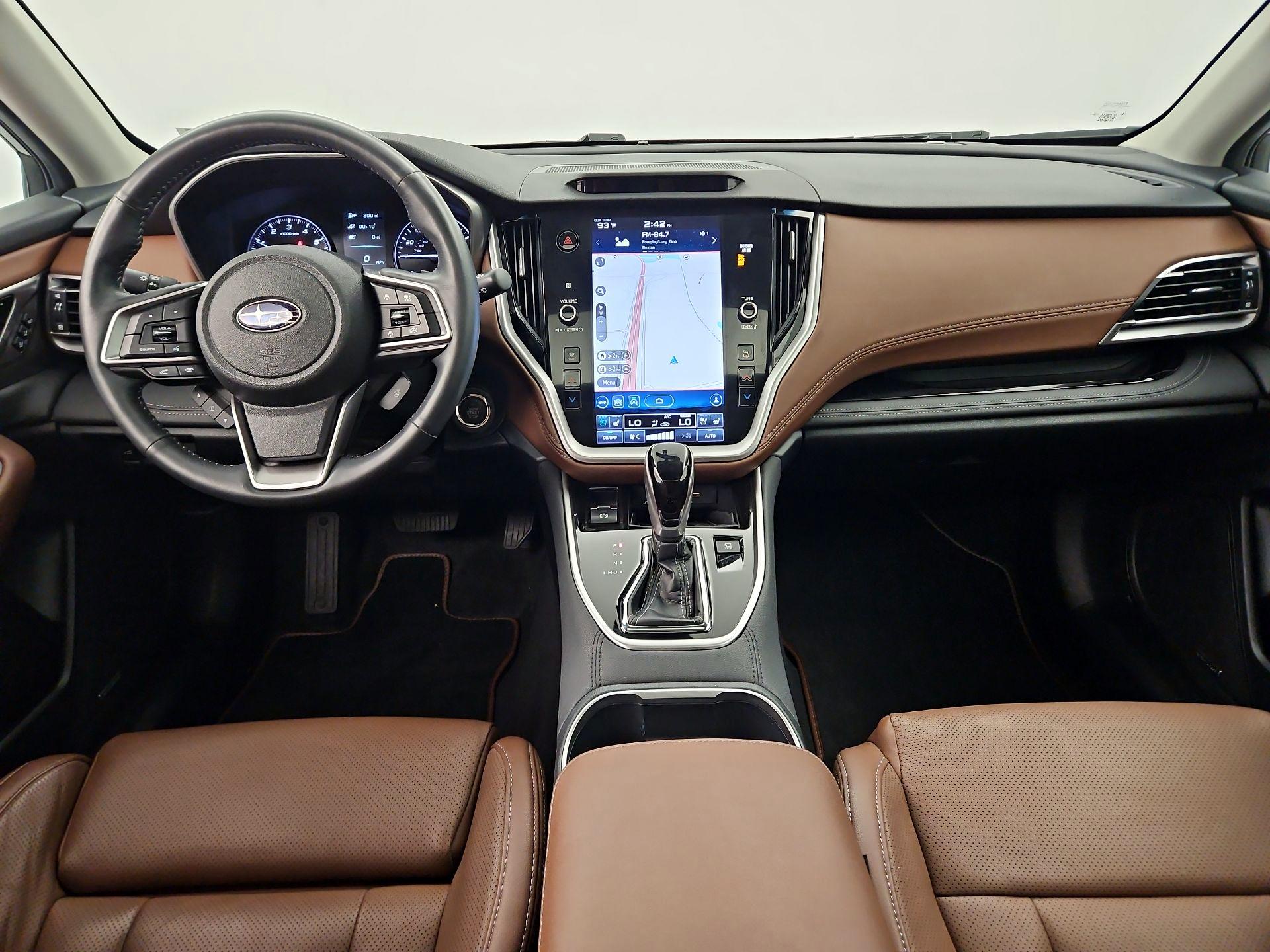 Thumbnail: 2021 Subaru Outback - 9