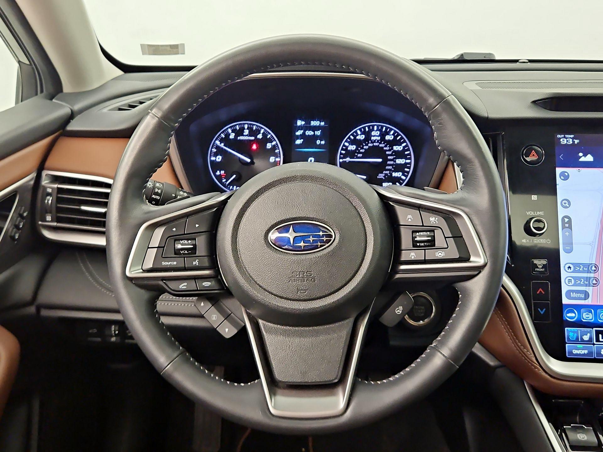 Thumbnail: 2021 Subaru Outback - 10