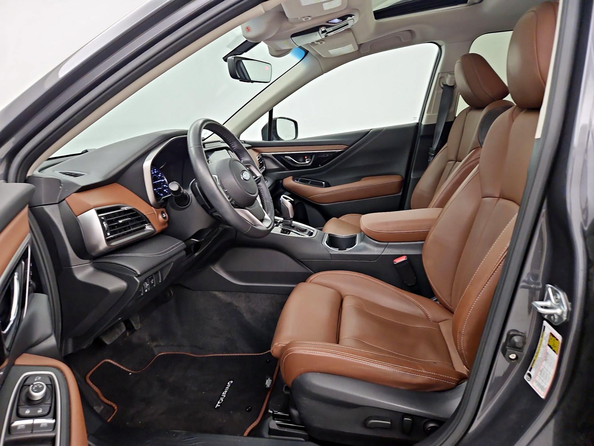 Thumbnail: 2021 Subaru Outback - 11