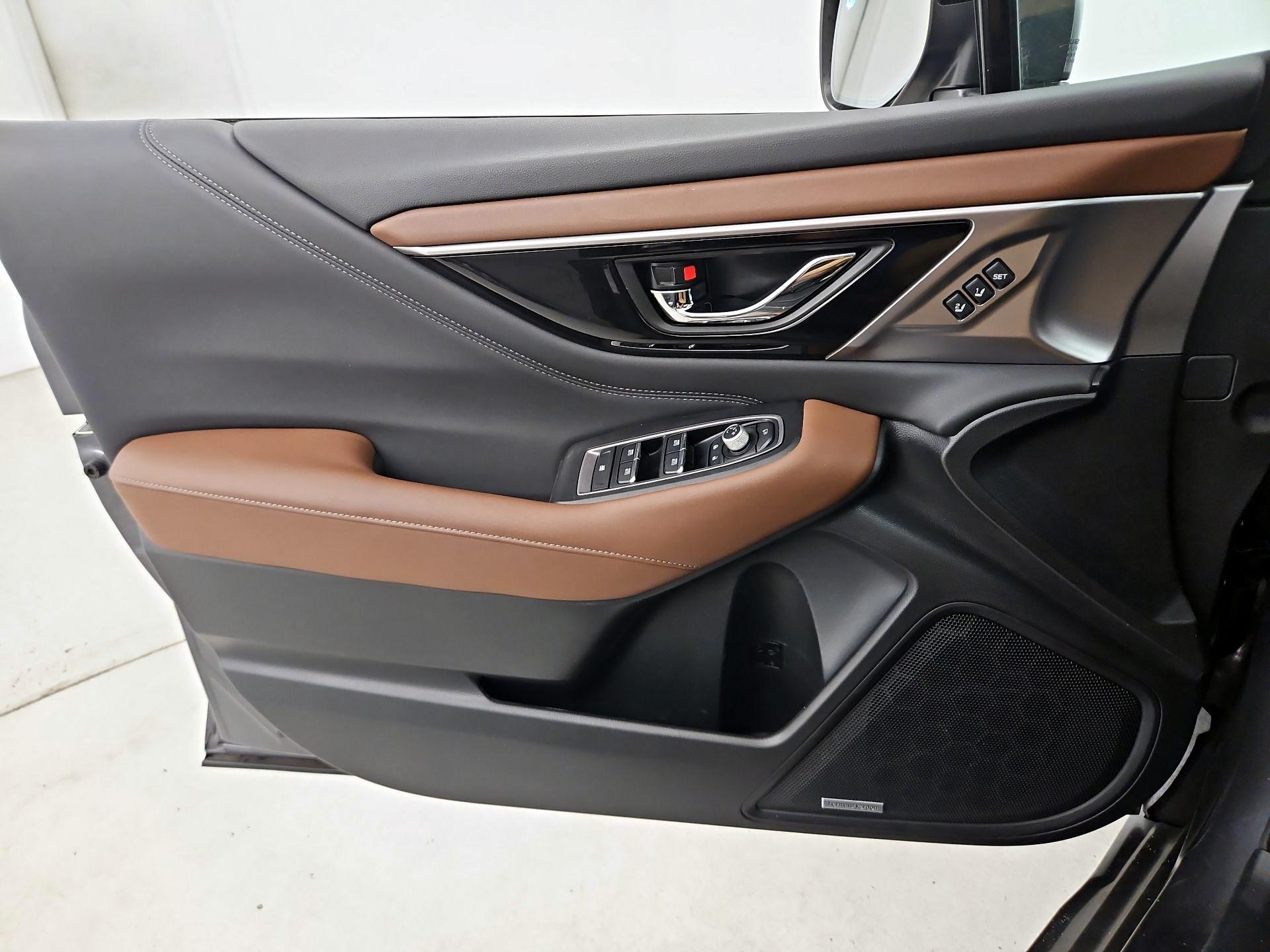 Thumbnail: 2021 Subaru Outback - 12