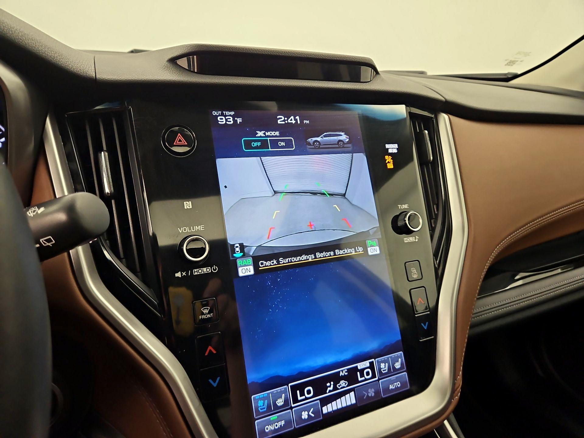Thumbnail: 2021 Subaru Outback - 15