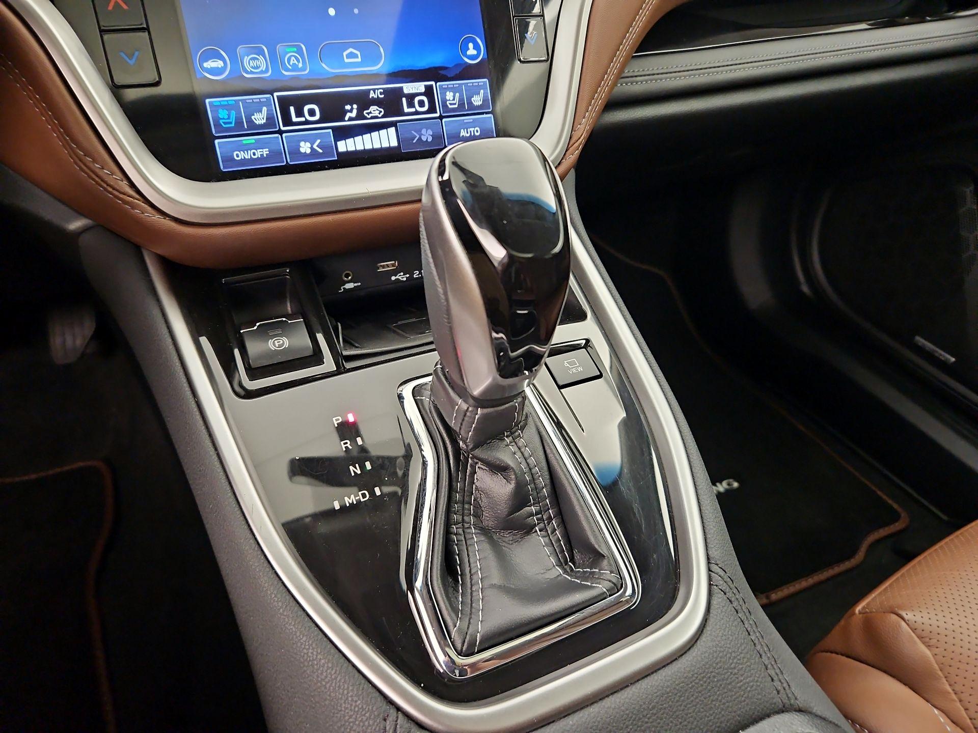 Thumbnail: 2021 Subaru Outback - 18