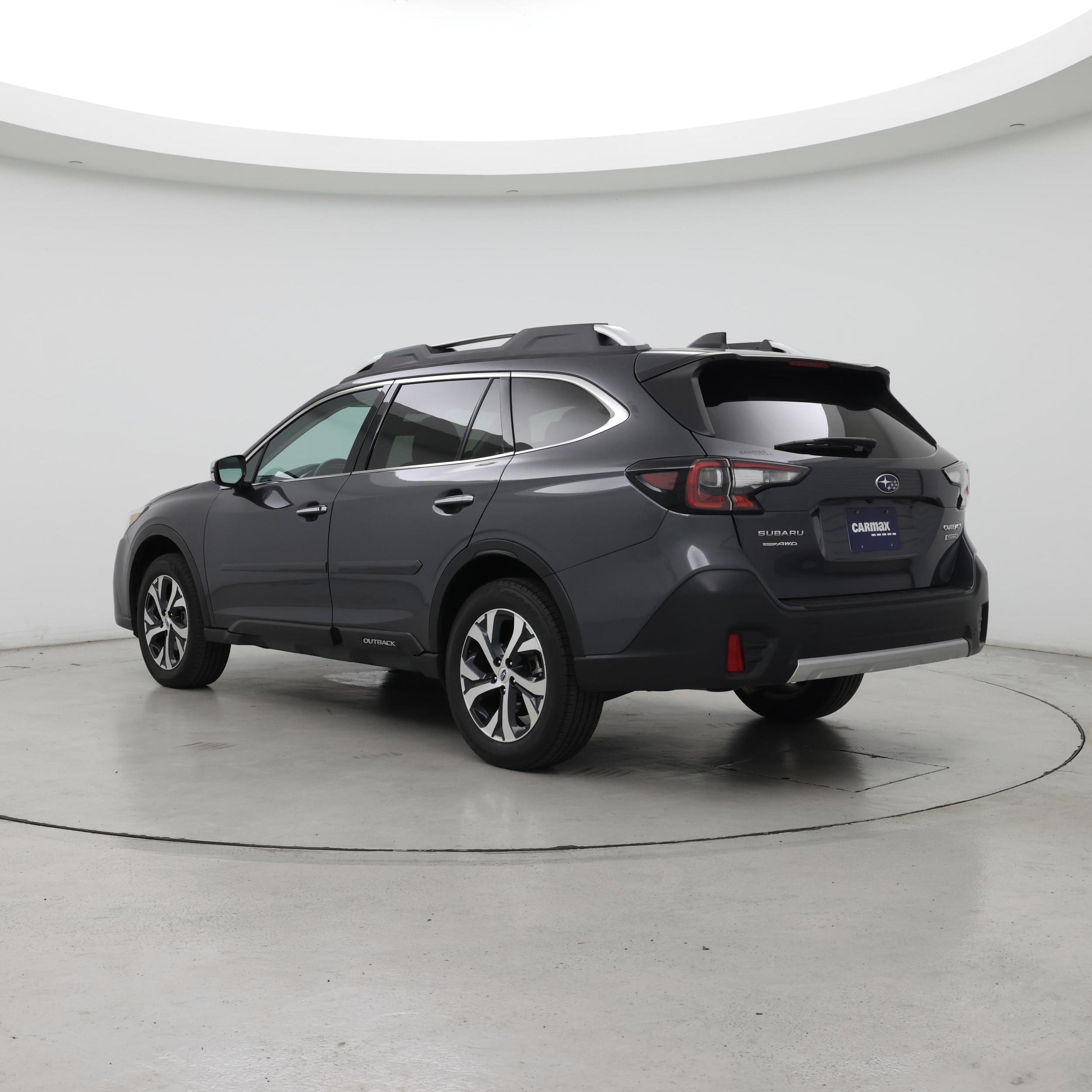 Thumbnail: 2021 Subaru Outback - 2