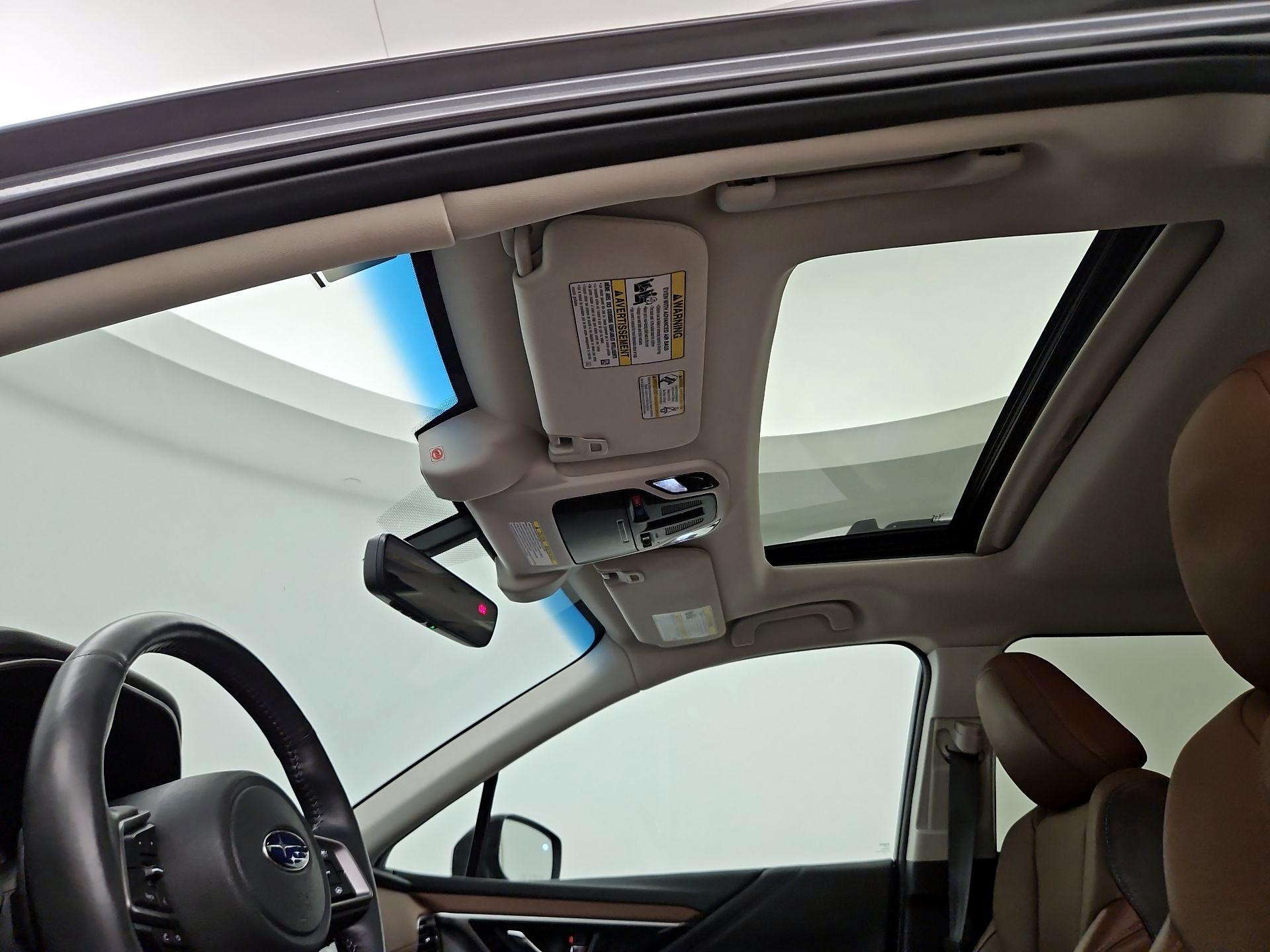 Thumbnail: 2021 Subaru Outback - 20