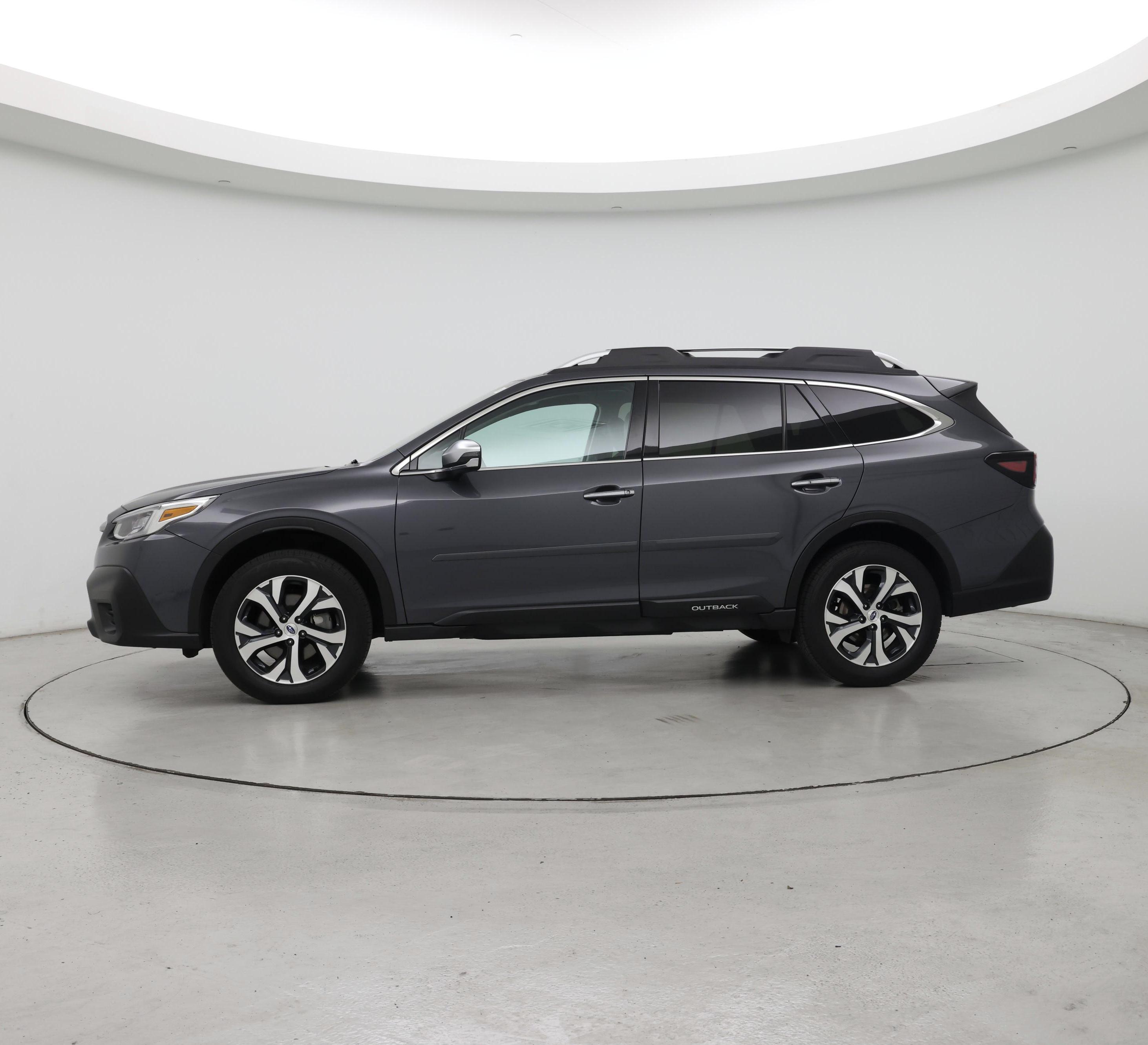 Thumbnail: 2021 Subaru Outback - 3