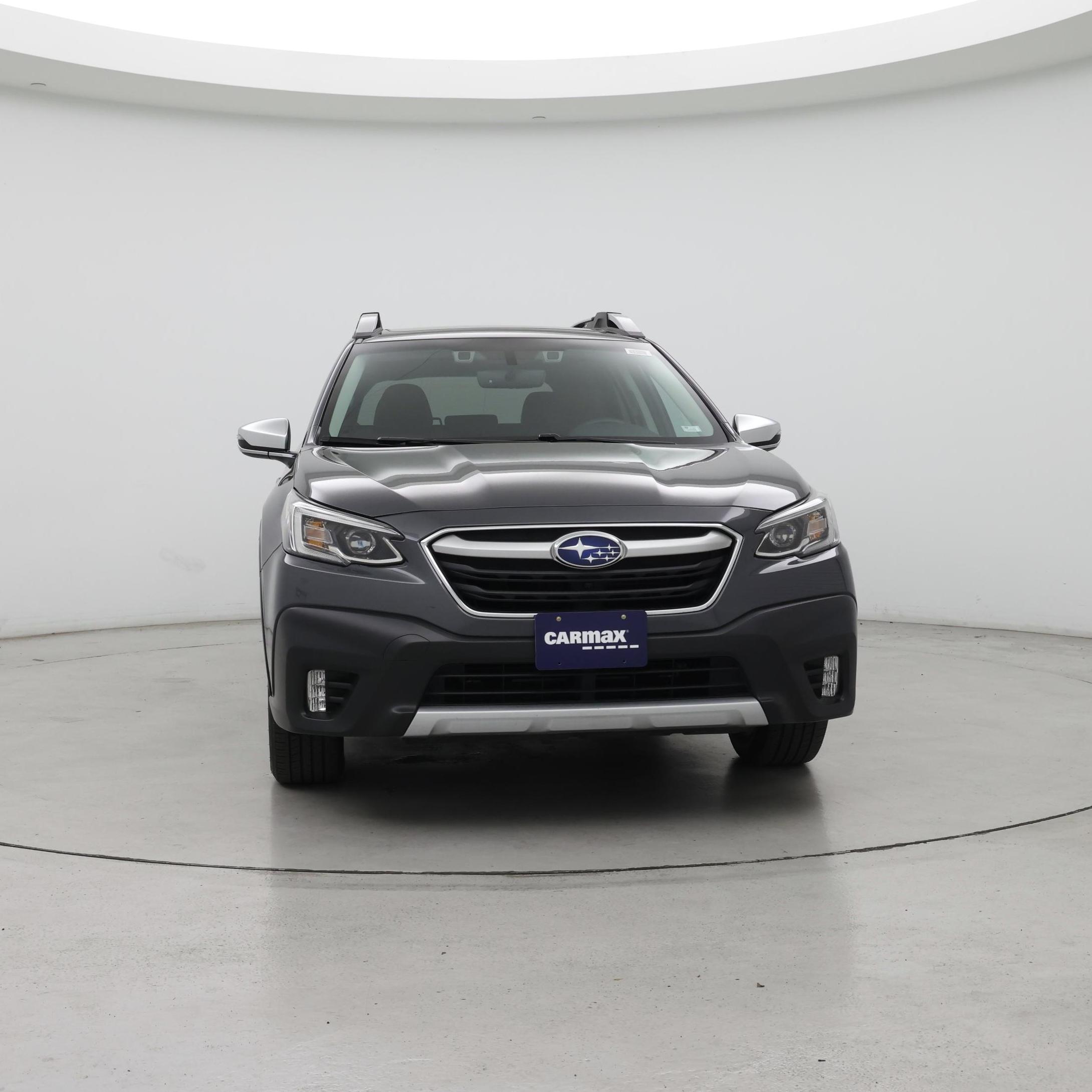Thumbnail: 2021 Subaru Outback - 5