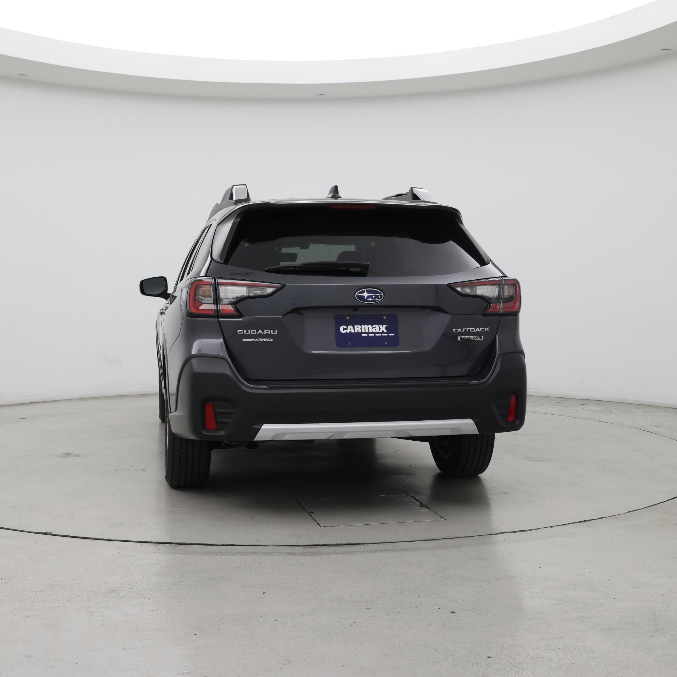 Thumbnail: 2021 Subaru Outback - 6