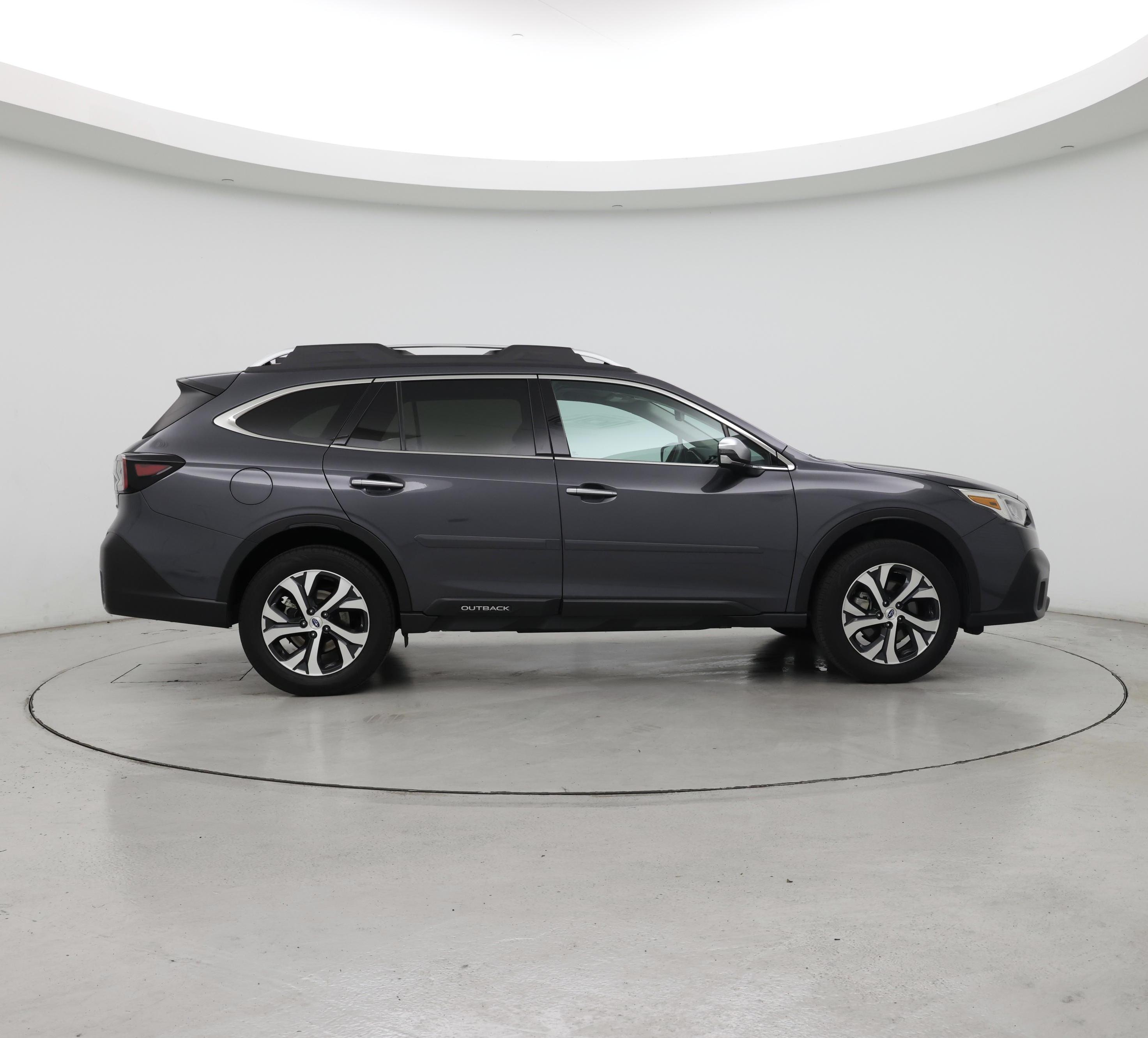 Thumbnail: 2021 Subaru Outback - 7