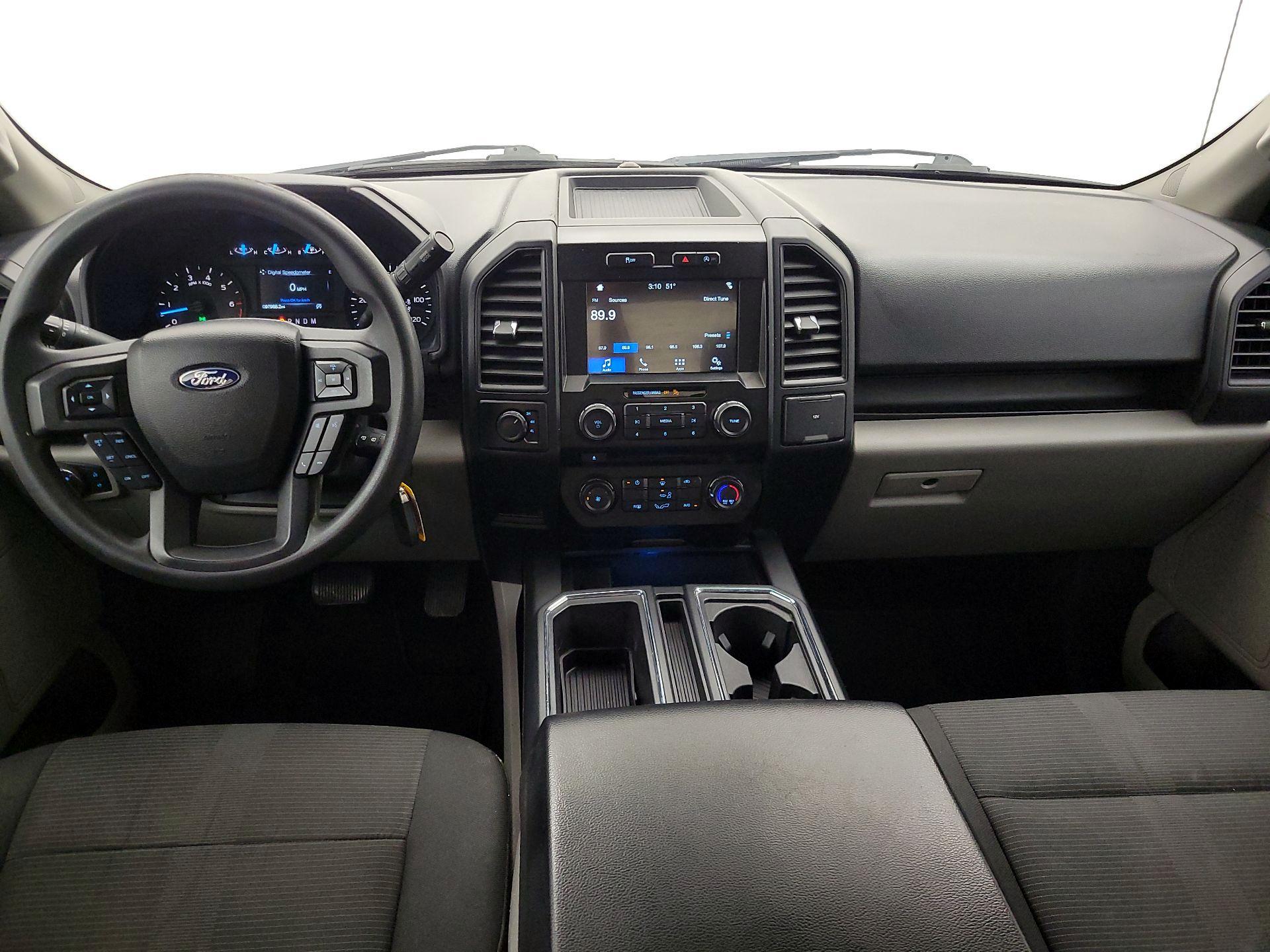Thumbnail: 2018 Ford F-150 - 9