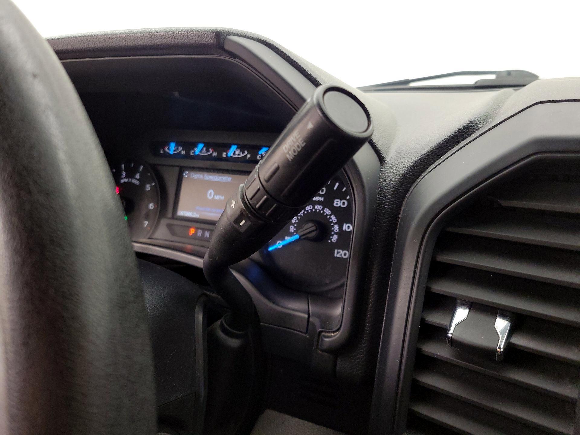 Thumbnail: 2018 Ford F-150 - 17